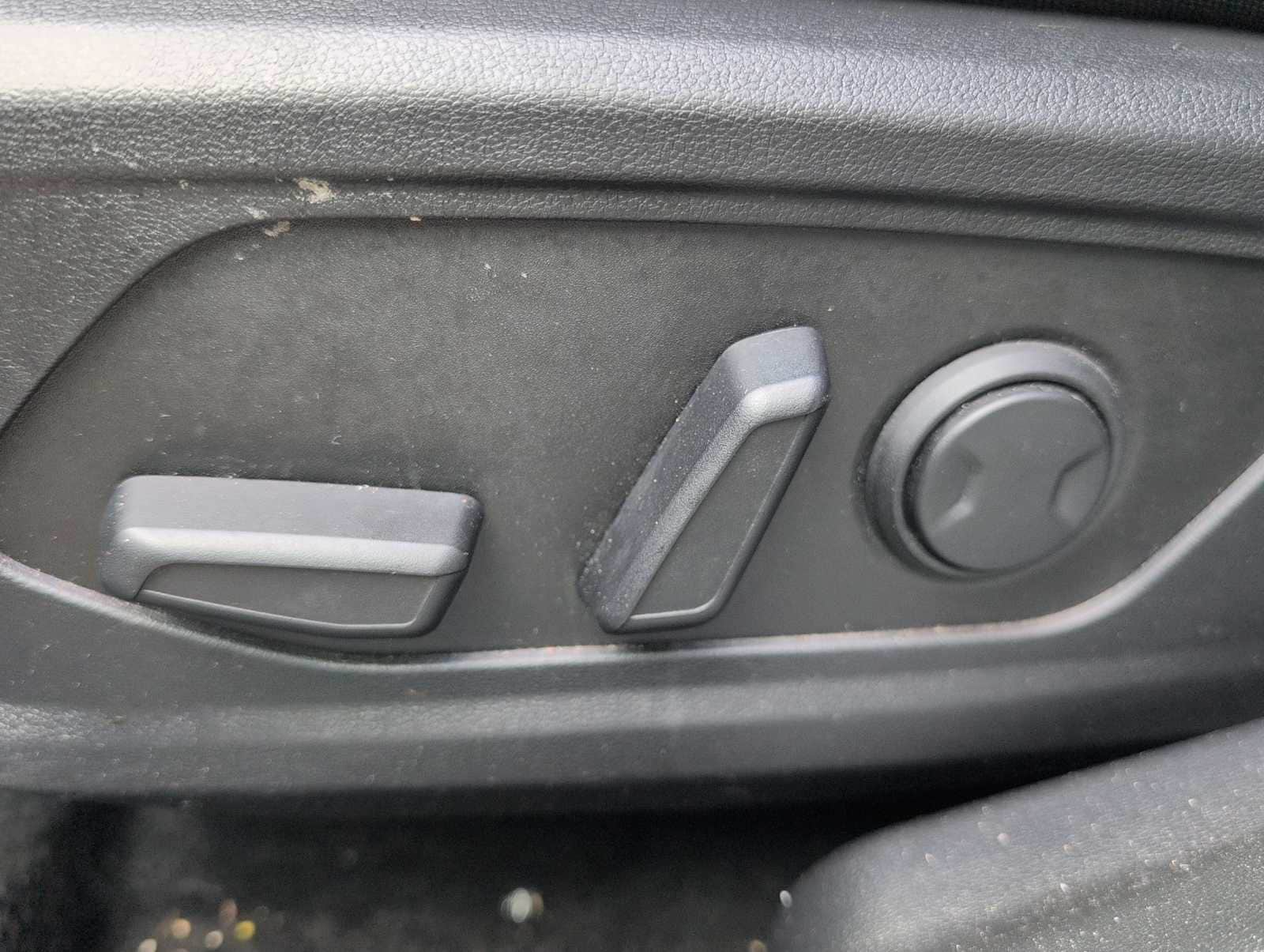 Thumbnail: 2025 Hyundai Tucson - 17