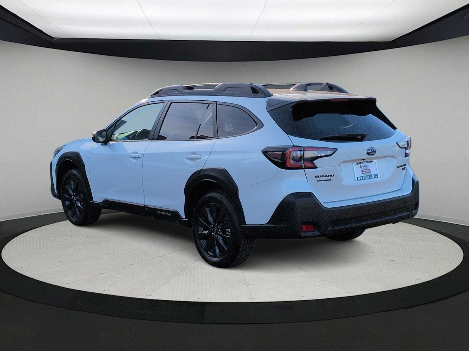 Thumbnail: 2025 Subaru Outback - 6