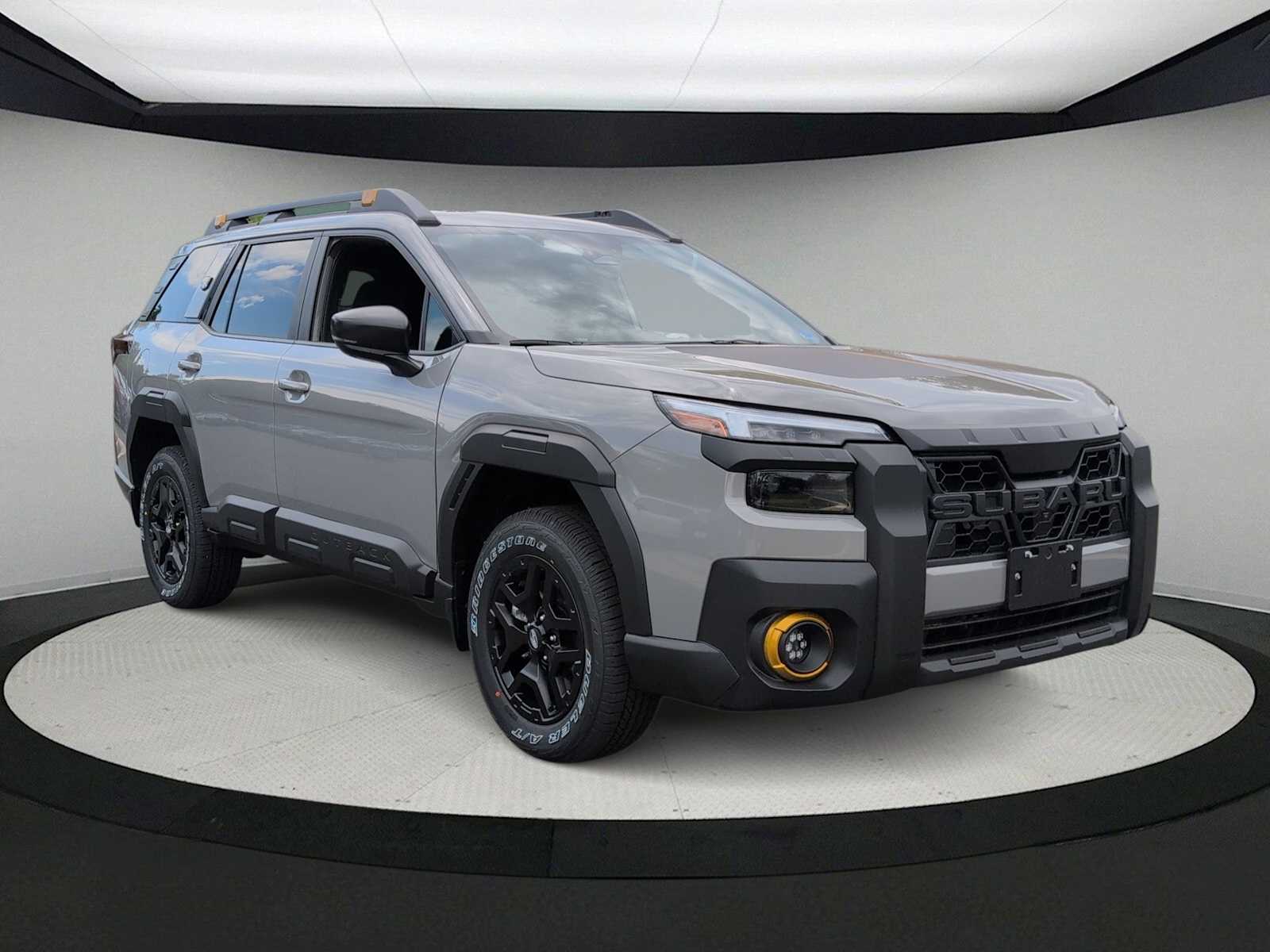 Thumbnail: 2026 Subaru Outback - 2