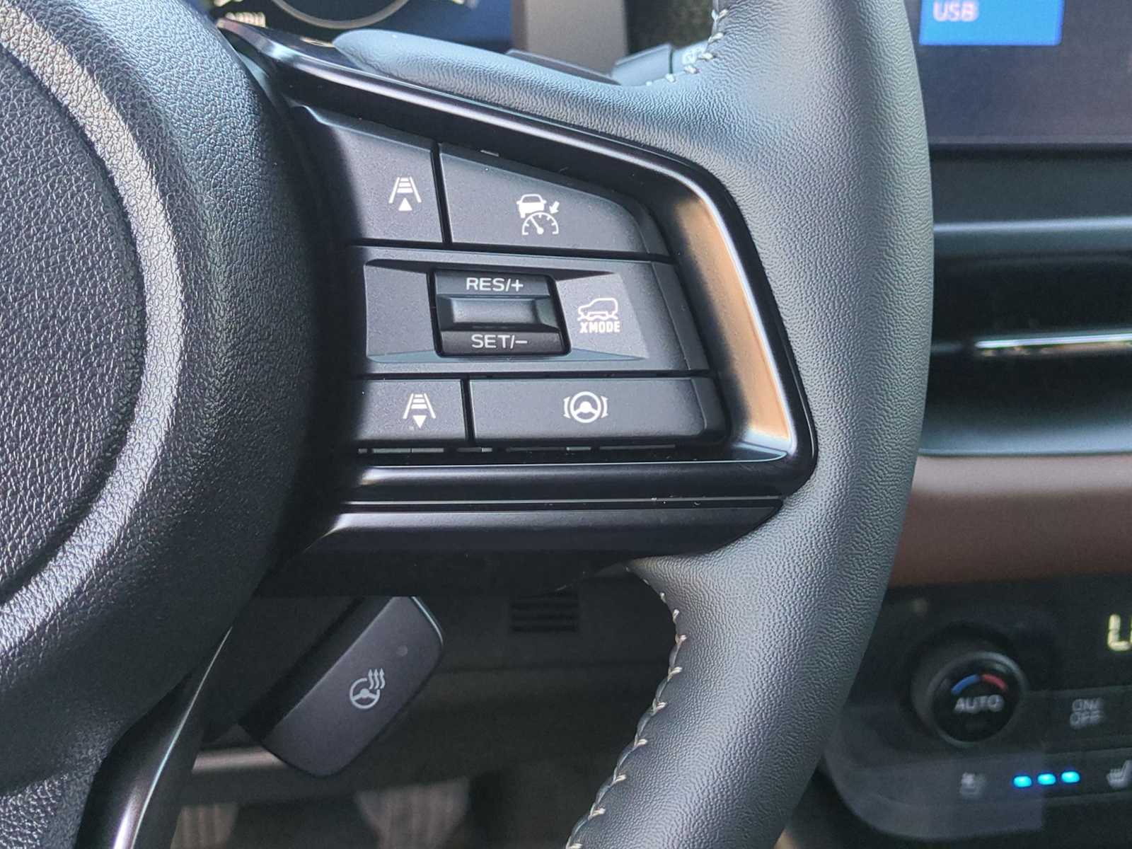 Thumbnail: 2026 Subaru Outback - 26