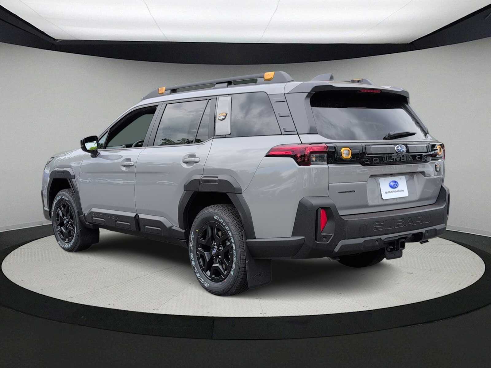 Thumbnail: 2026 Subaru Outback - 6