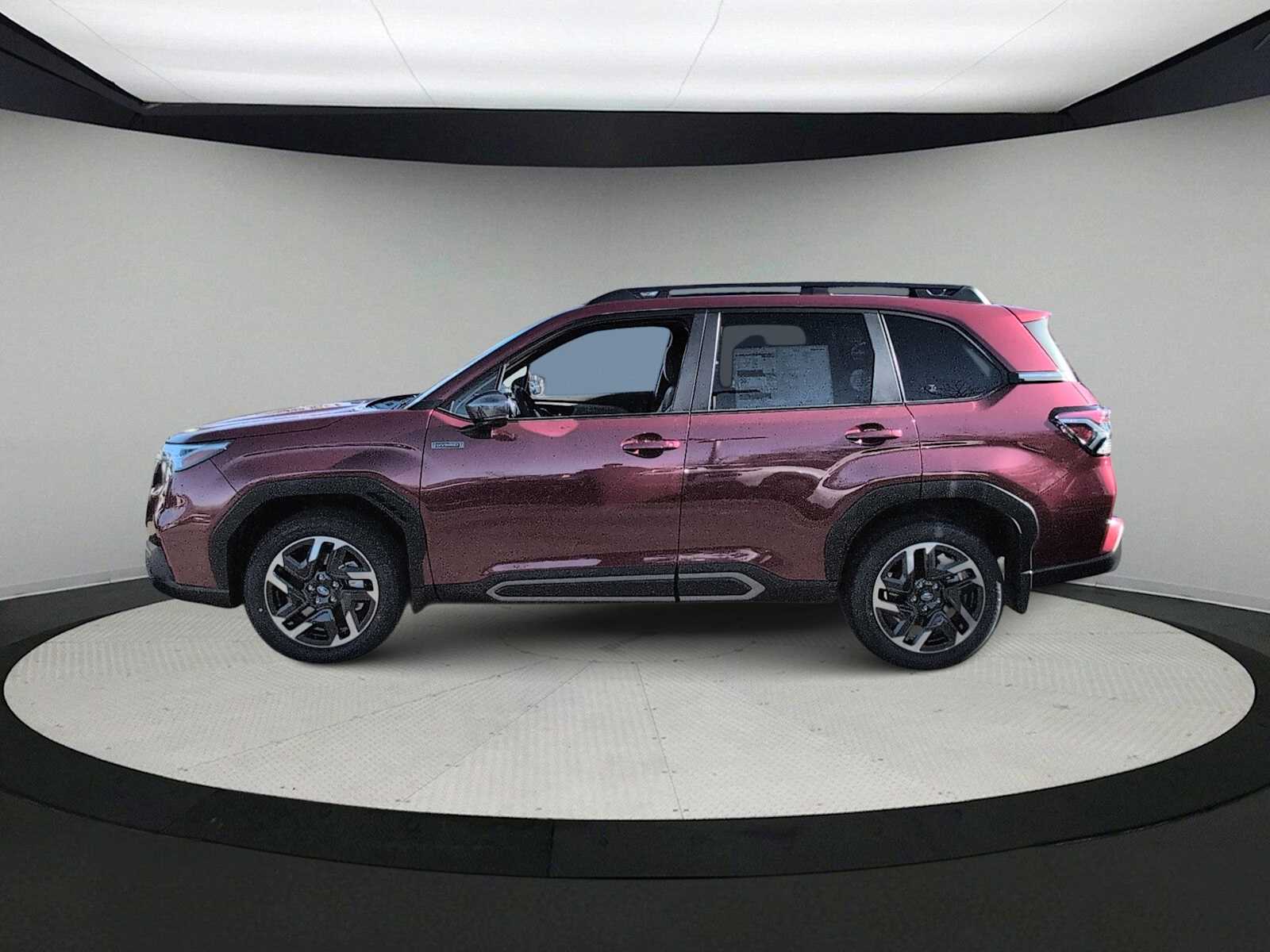 Thumbnail: 2025 Subaru Forester - 5