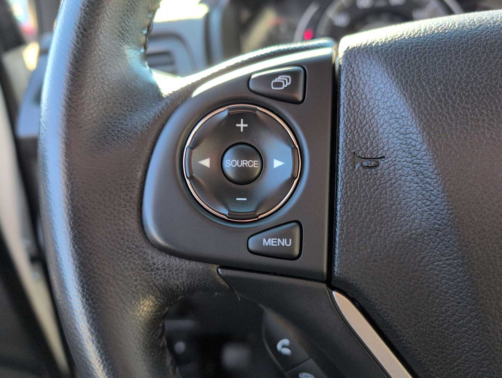 Thumbnail: 2016 Honda CR-V - 25