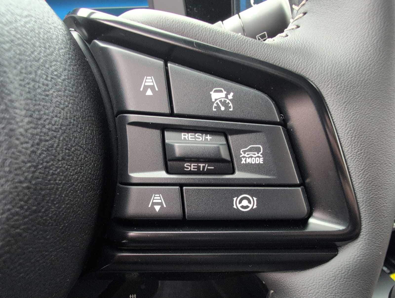 Thumbnail: 2026 Subaru Outback - 26