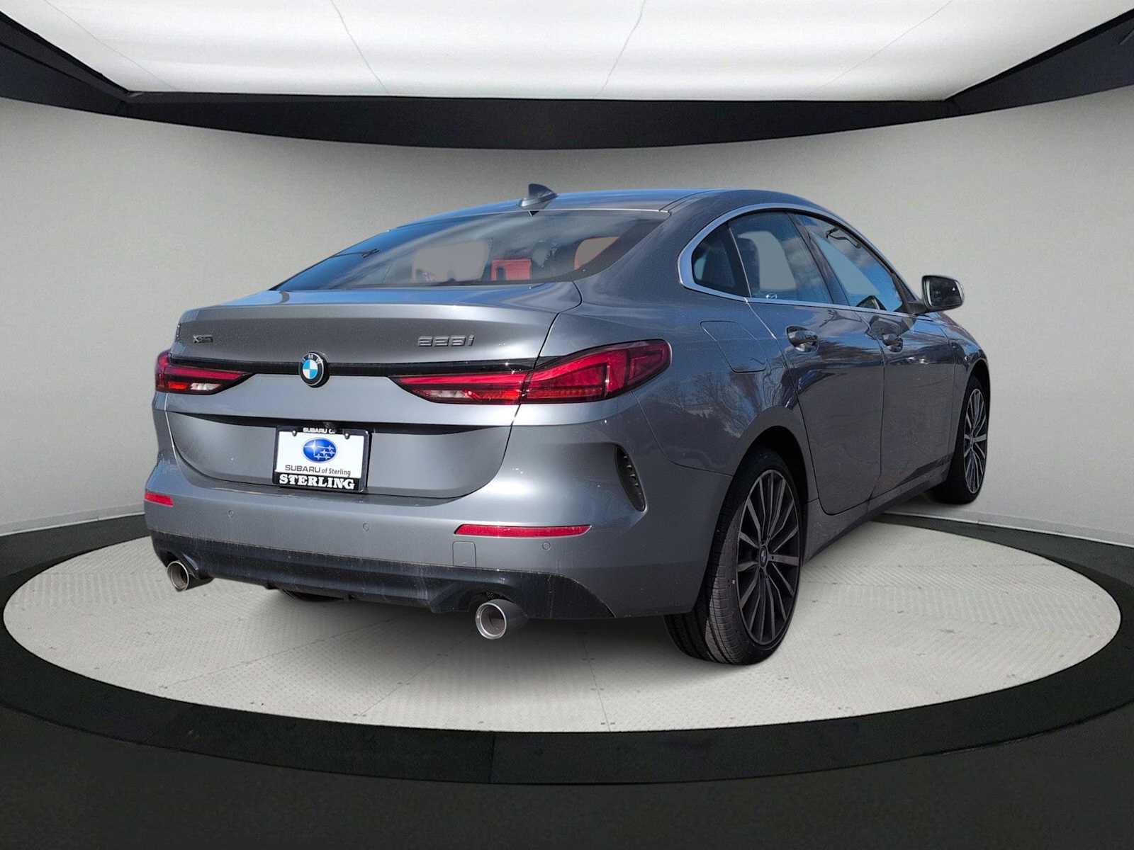 Thumbnail: 2024 BMW 2 Series - 8