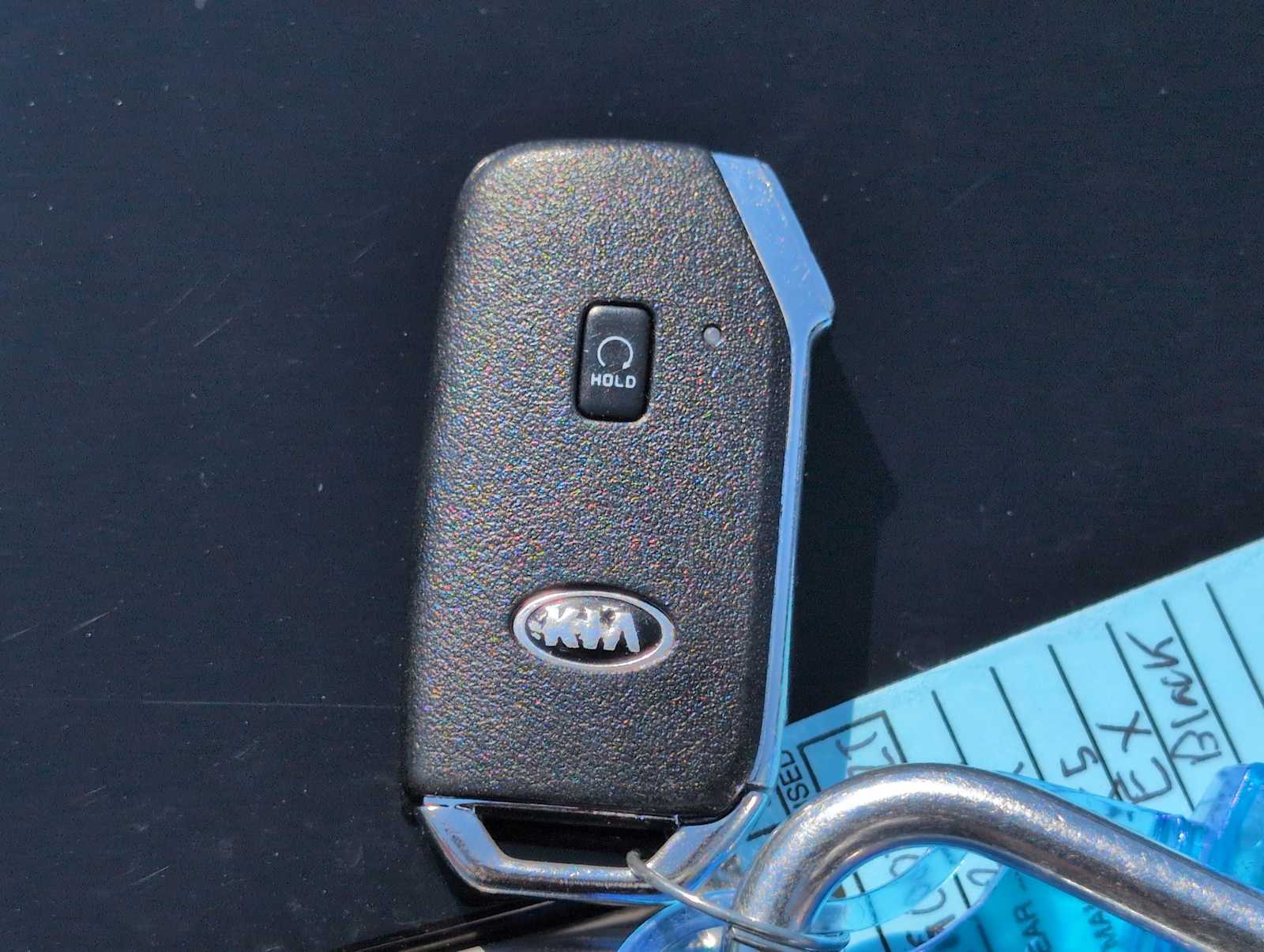 Thumbnail: 2021 Kia K5 - 34