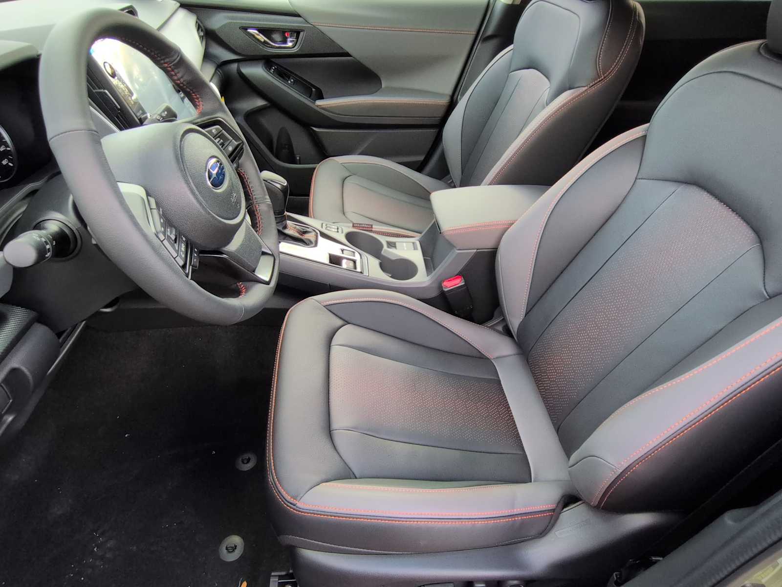 Thumbnail: 2026 Subaru Crosstrek - 10