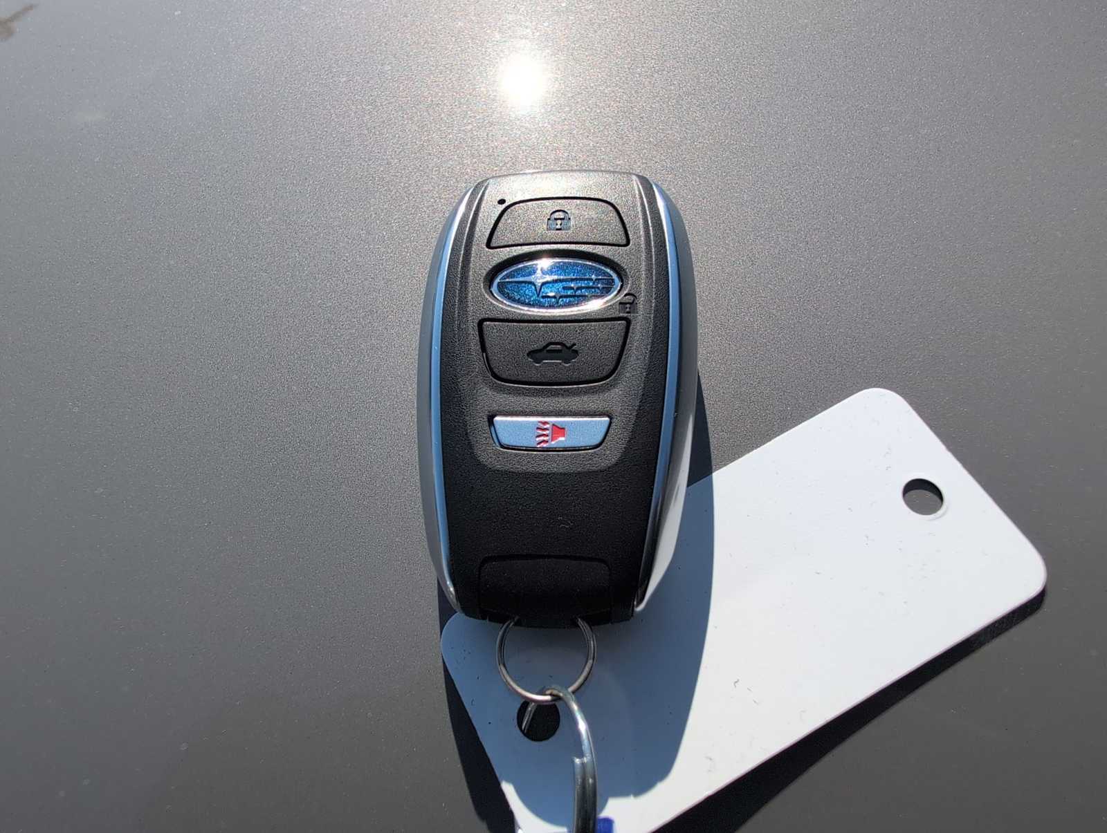 Thumbnail: 2026 Subaru Forester - 32