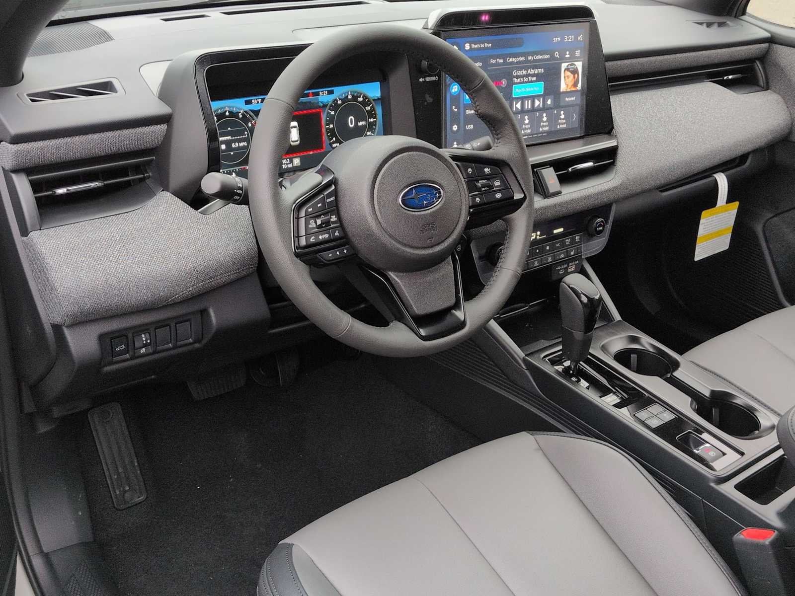 Thumbnail: 2026 Subaru Outback - 16