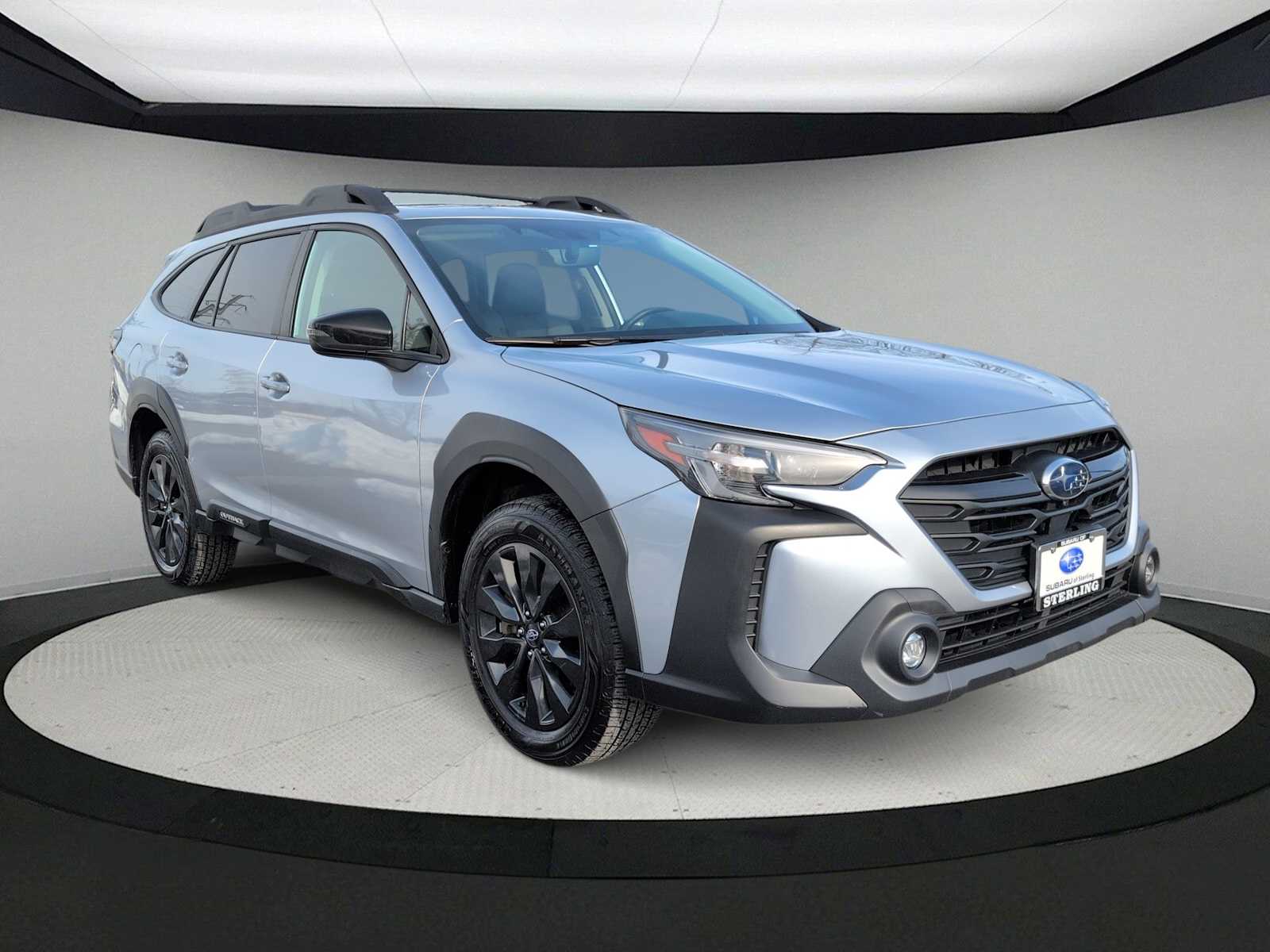 Thumbnail: 2024 Subaru Outback - 2