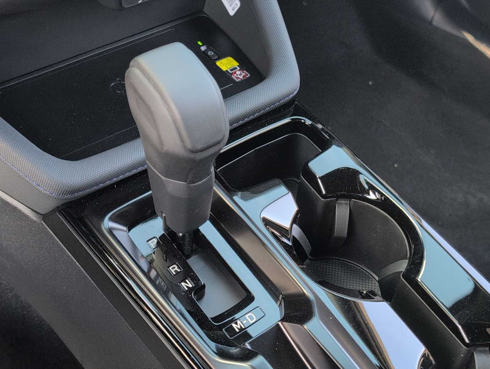 Thumbnail: 2026 Subaru Forester - 30