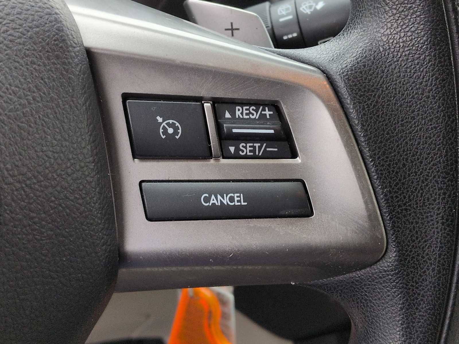 Thumbnail: 2014 Subaru XV Crosstrek - 26