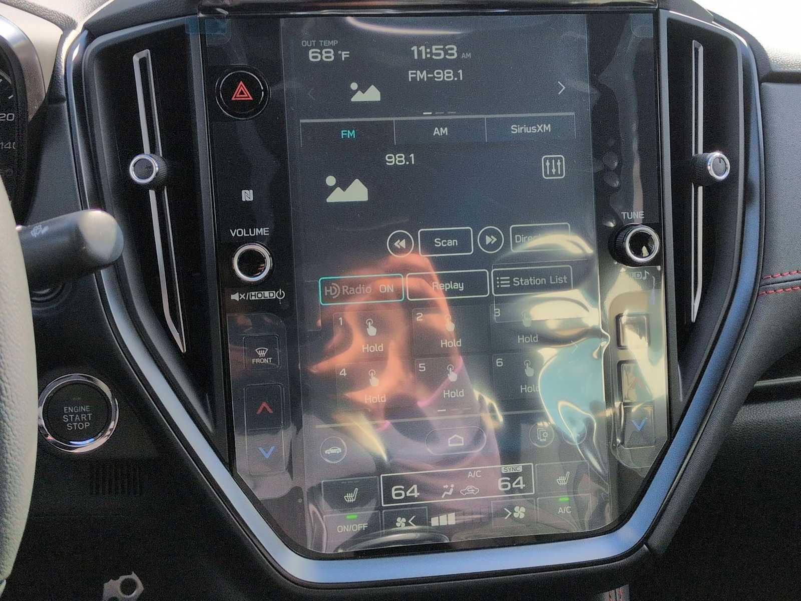 Thumbnail: 2025 Subaru WRX - 30