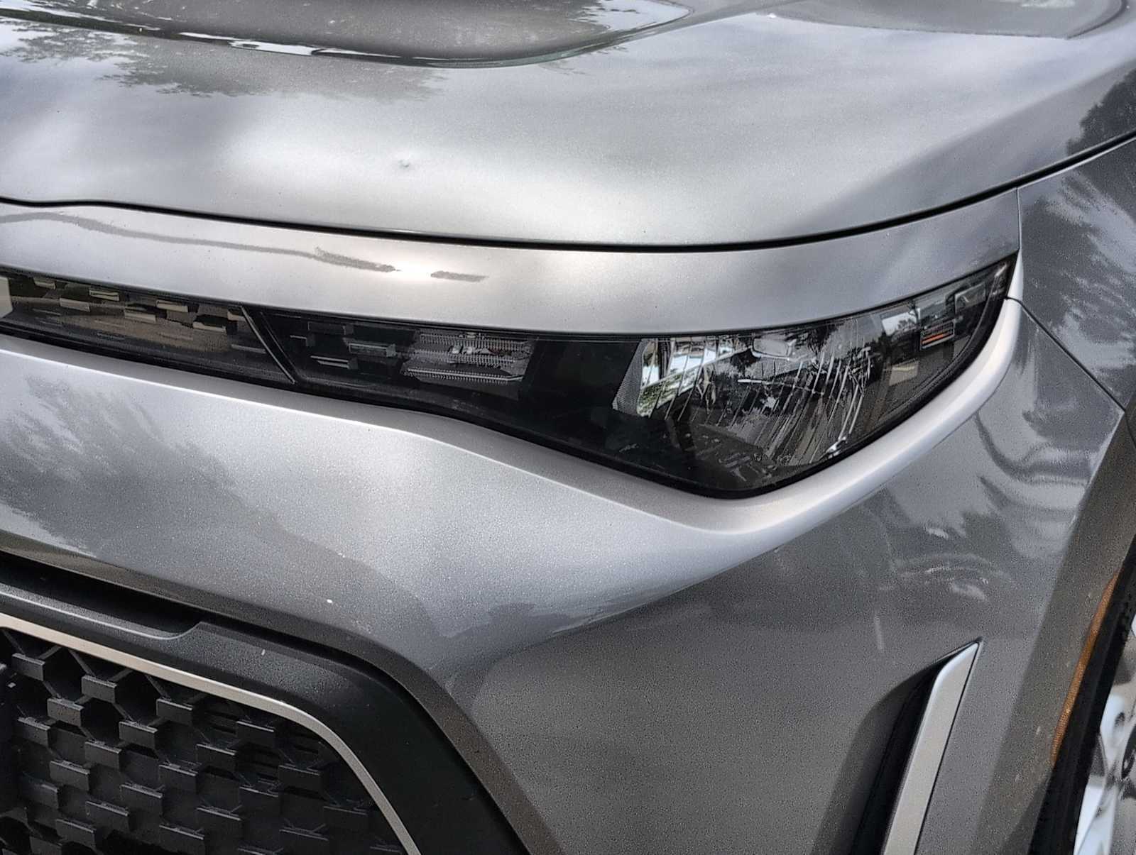 Thumbnail: 2024 Kia Soul - 11