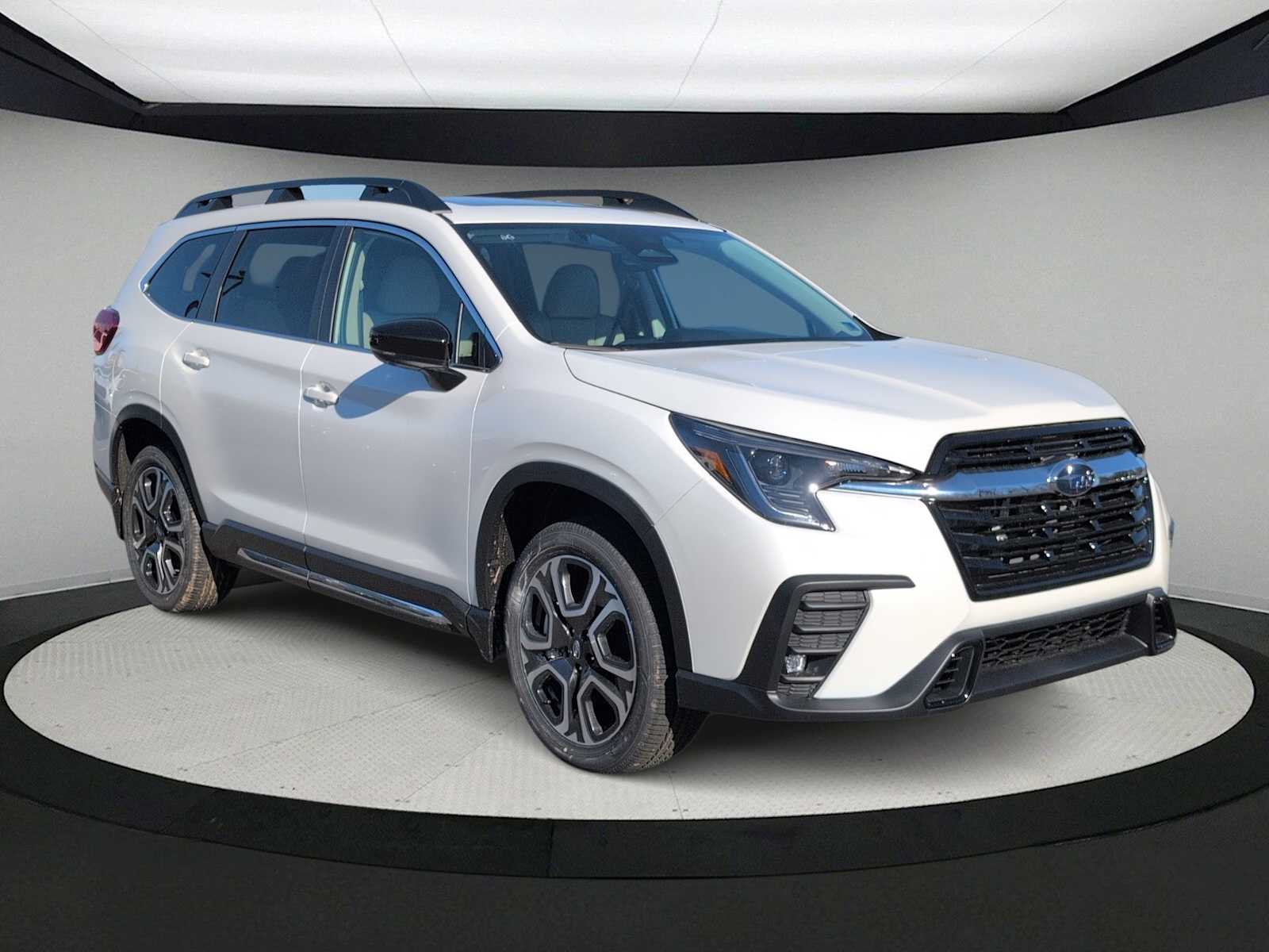Thumbnail: 2026 Subaru Ascent - 2