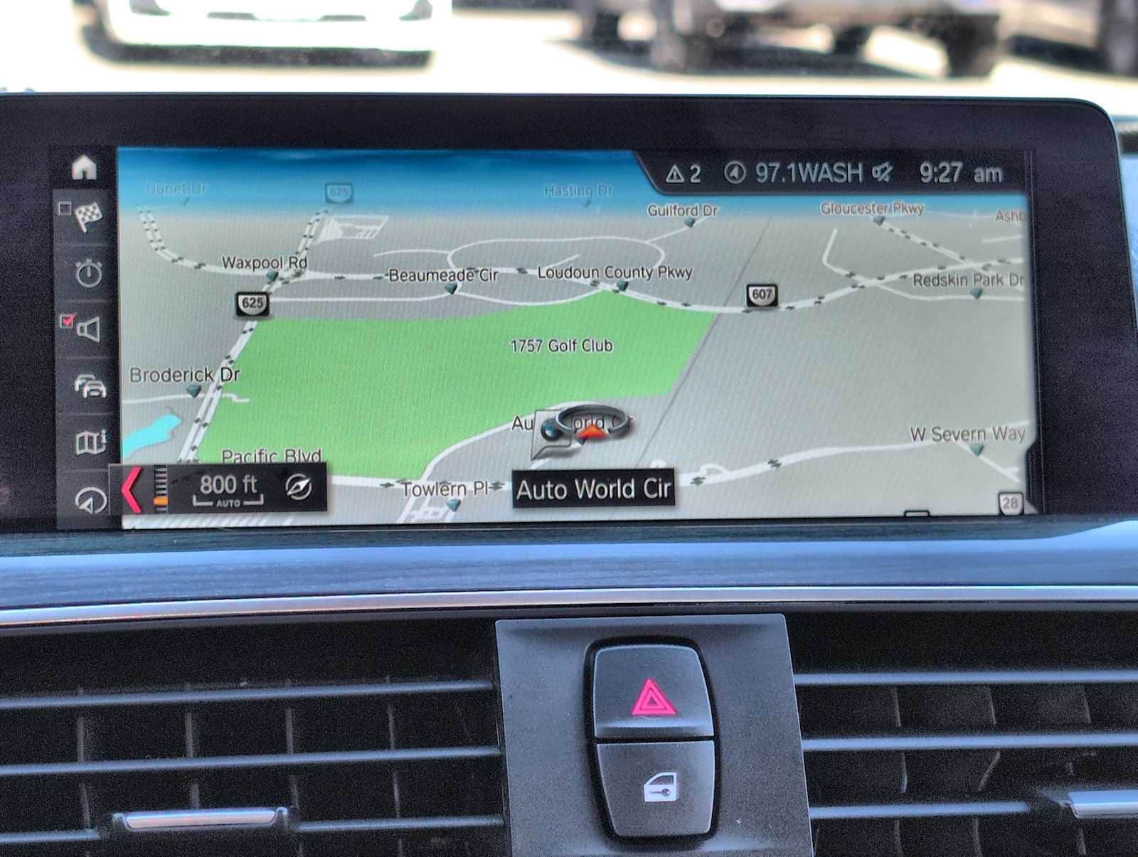 Thumbnail: 2020 BMW 4 Series - 27