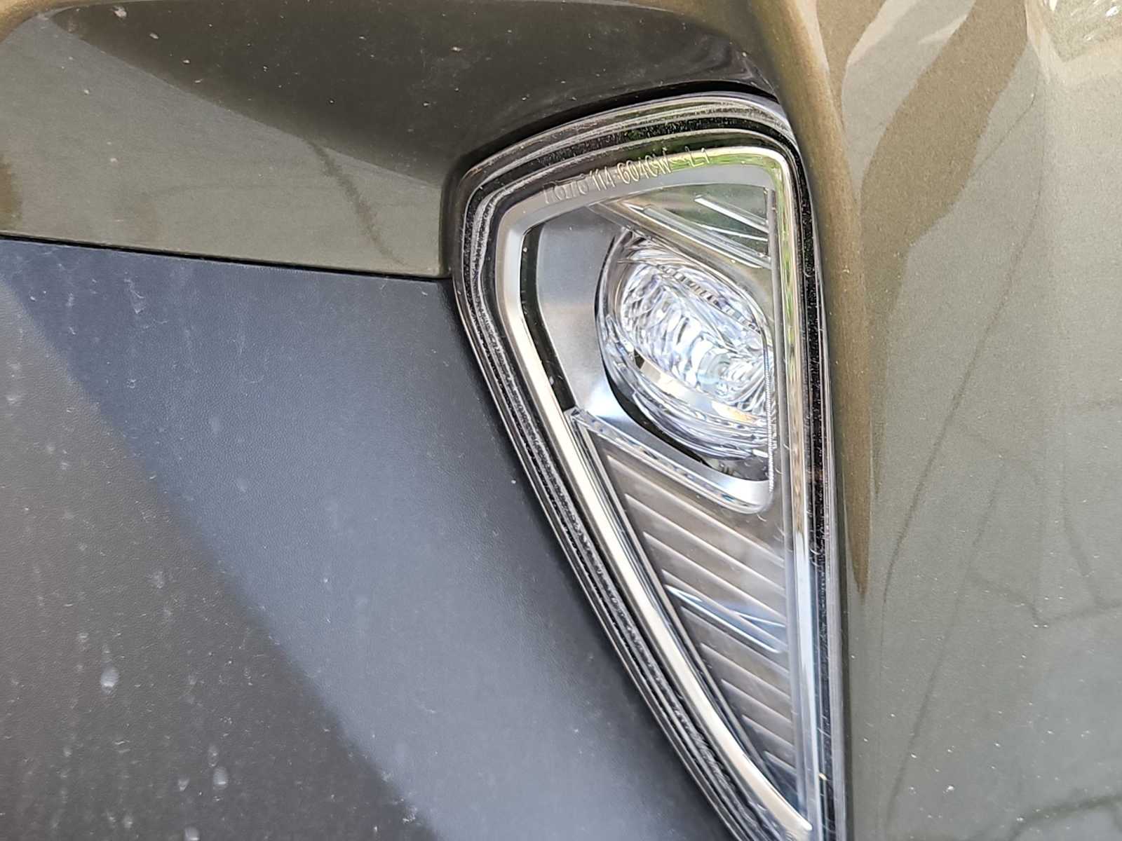 Thumbnail: 2025 Subaru Forester - 10