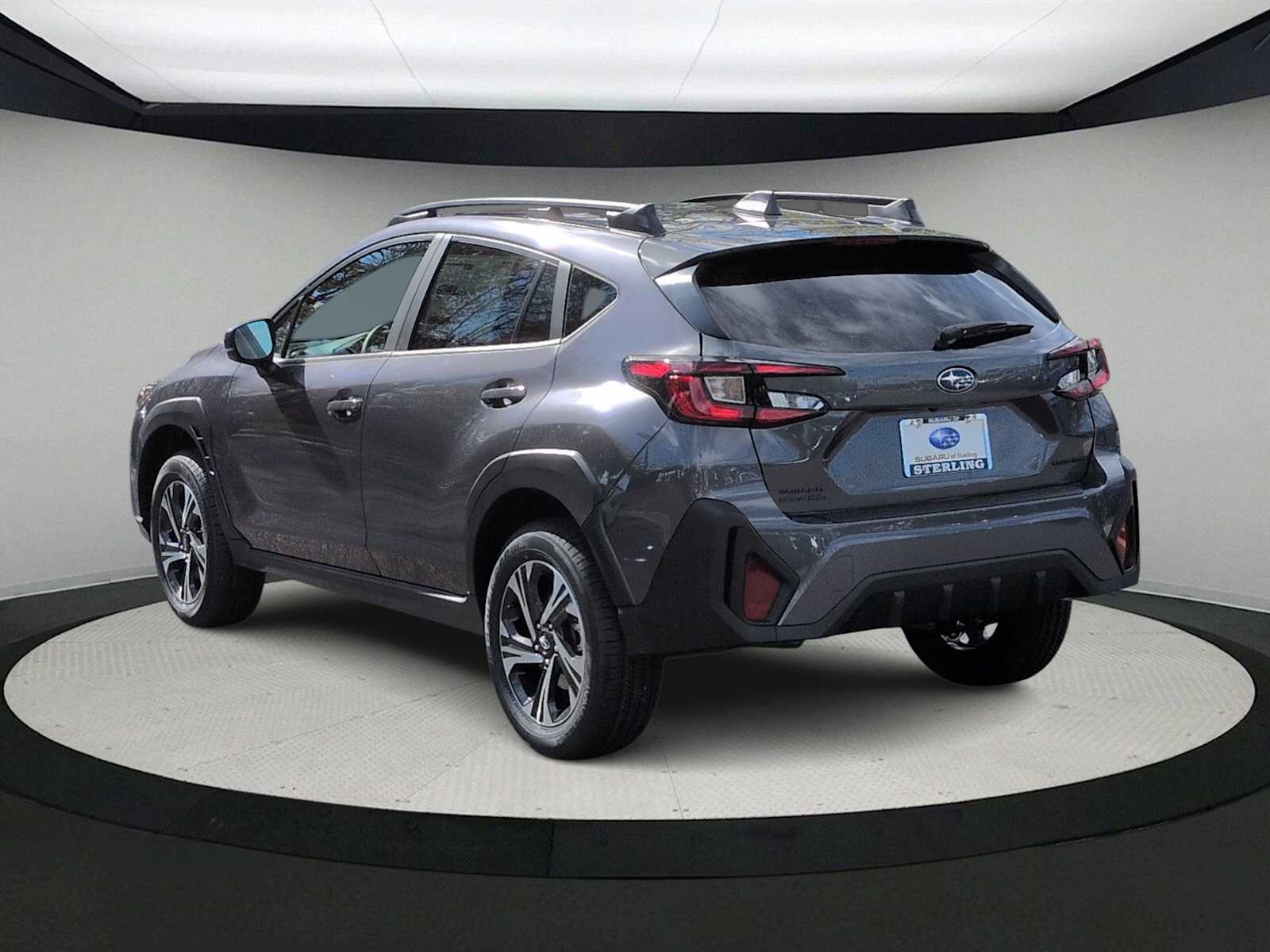Thumbnail: 2026 Subaru Crosstrek - 6