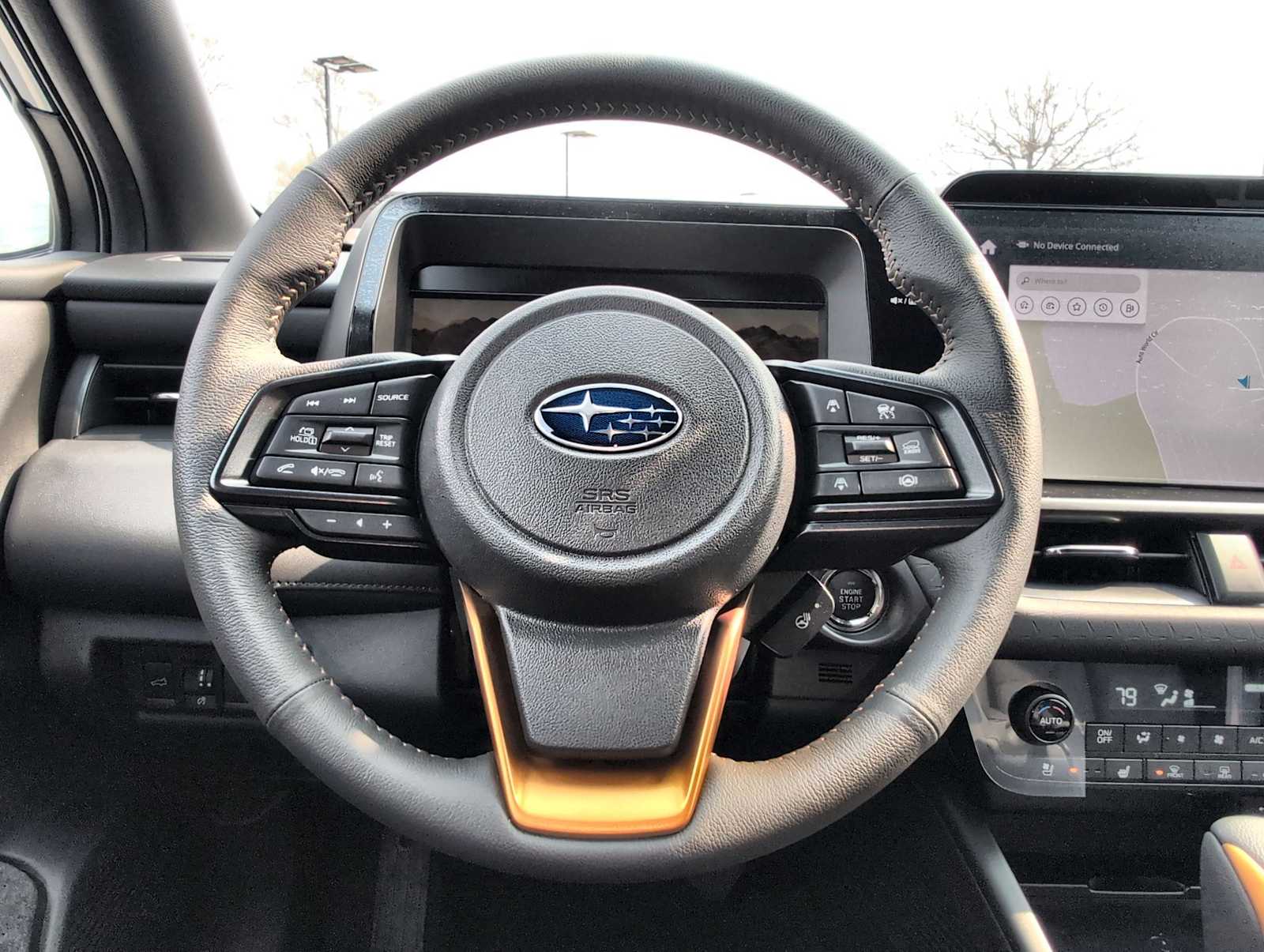 Thumbnail: 2026 Subaru Outback - 22