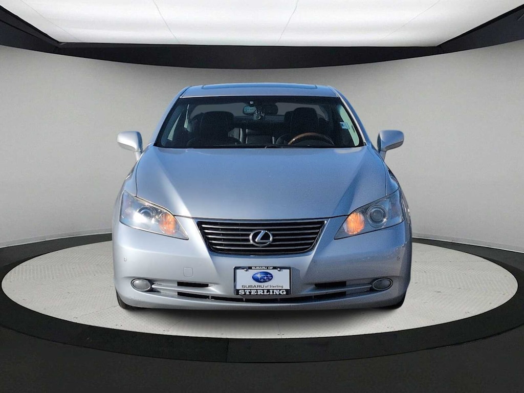 Used 2009 Lexus ES 350 Sedan