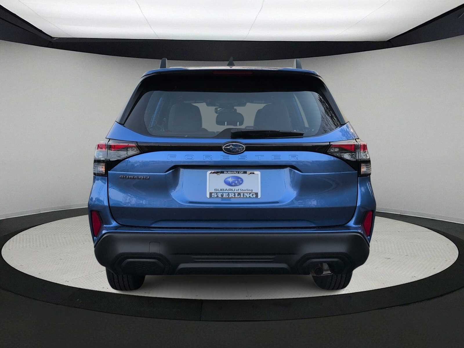 Thumbnail: 2026 Subaru Forester - 7