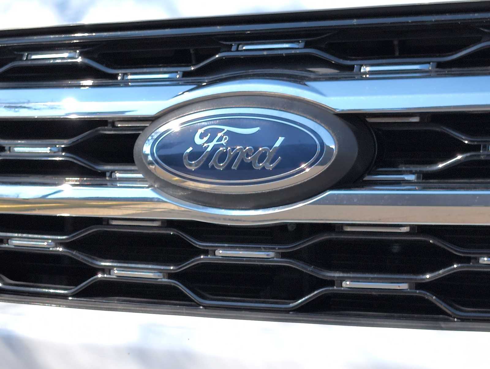 Thumbnail: 2023 Ford Expedition MAX - 12