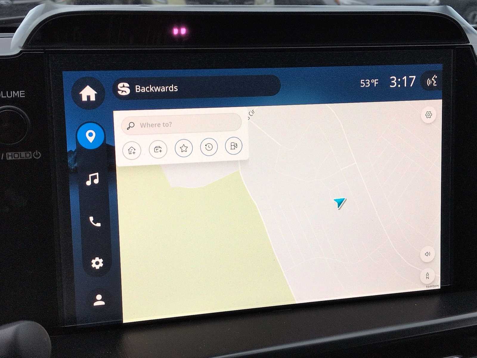 Thumbnail: 2026 Subaru Outback - 30