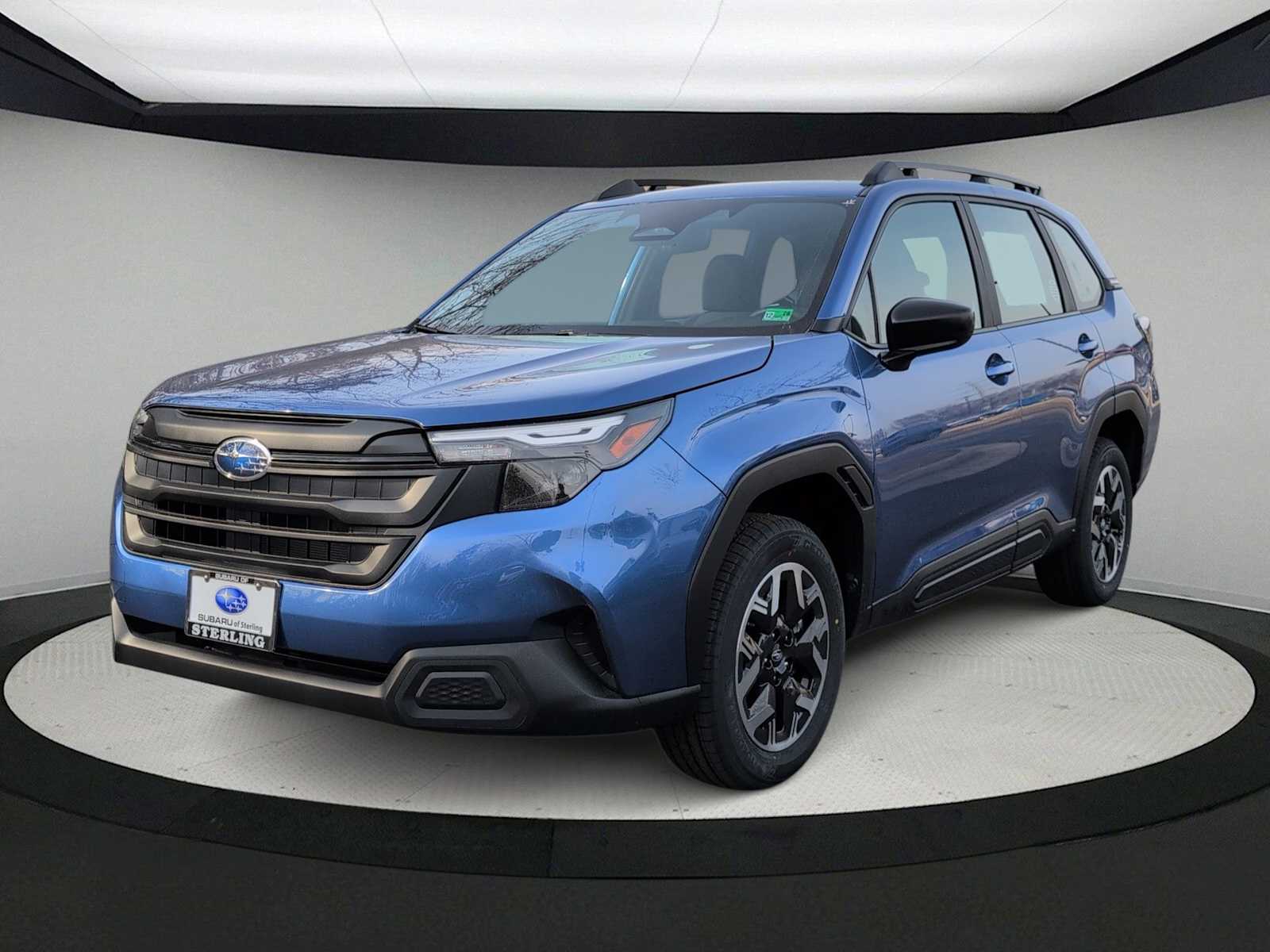 Thumbnail: 2026 Subaru Forester - 4