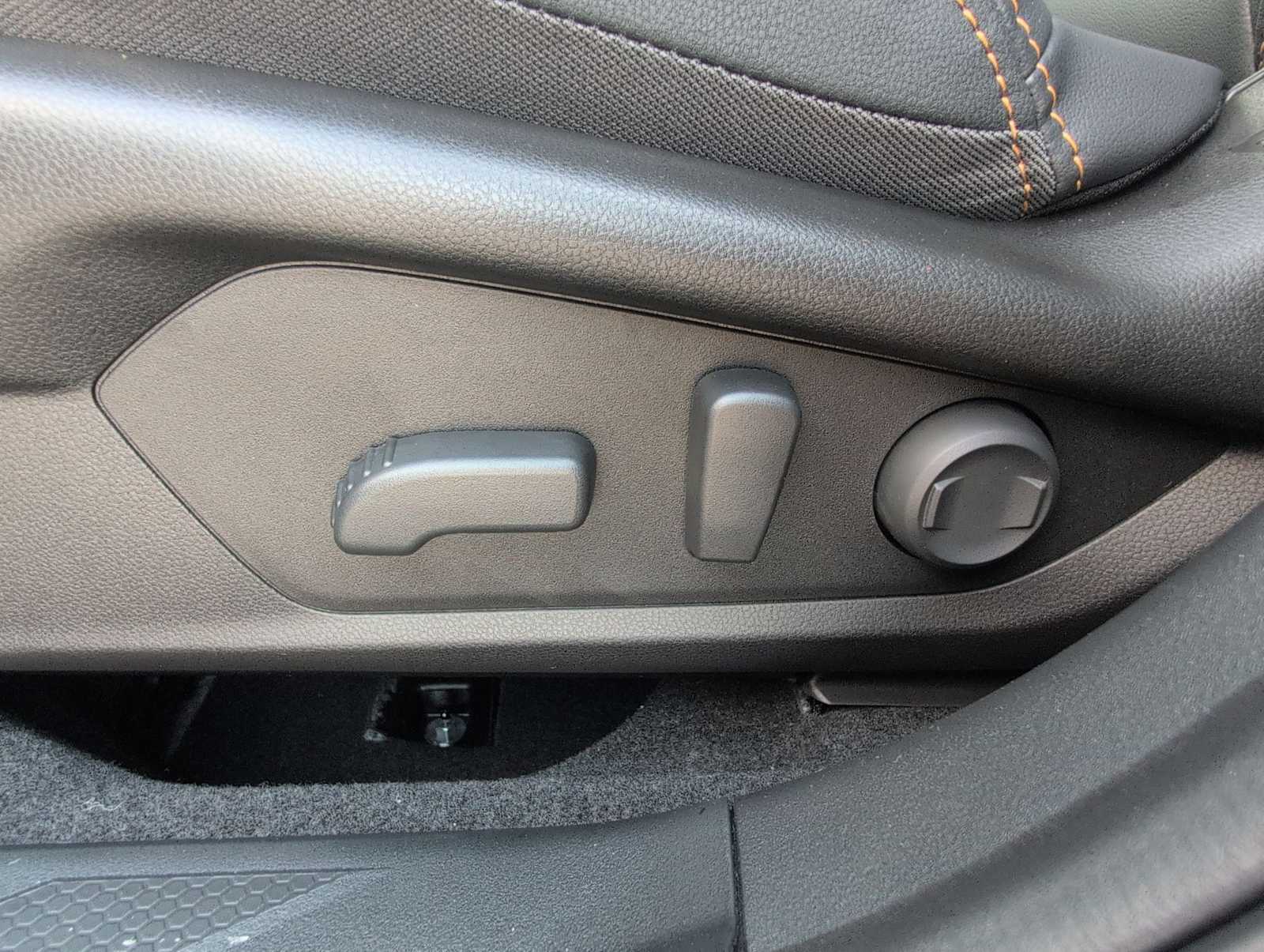 Thumbnail: 2026 Subaru Outback - 17