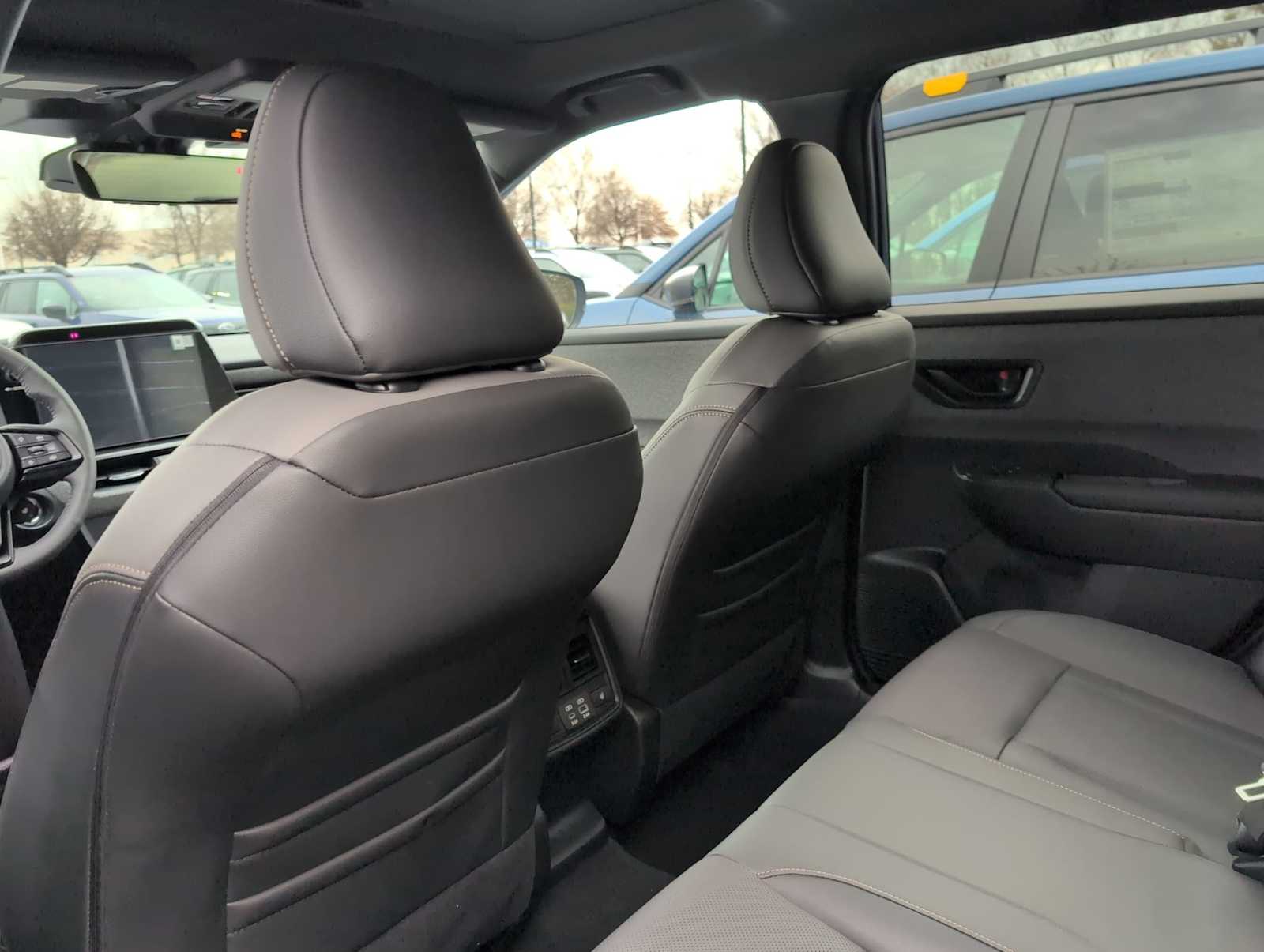 Thumbnail: 2026 Subaru Outback - 18