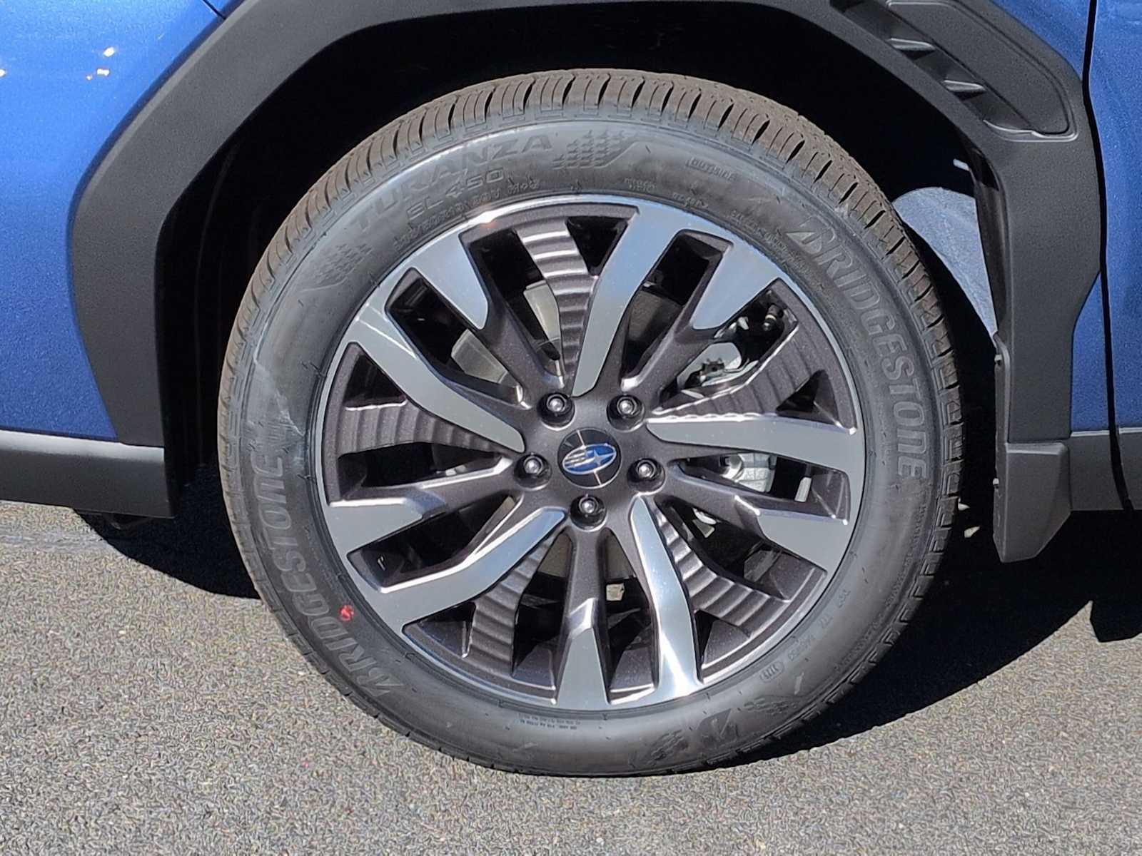 Thumbnail: 2026 Subaru Forester - 14