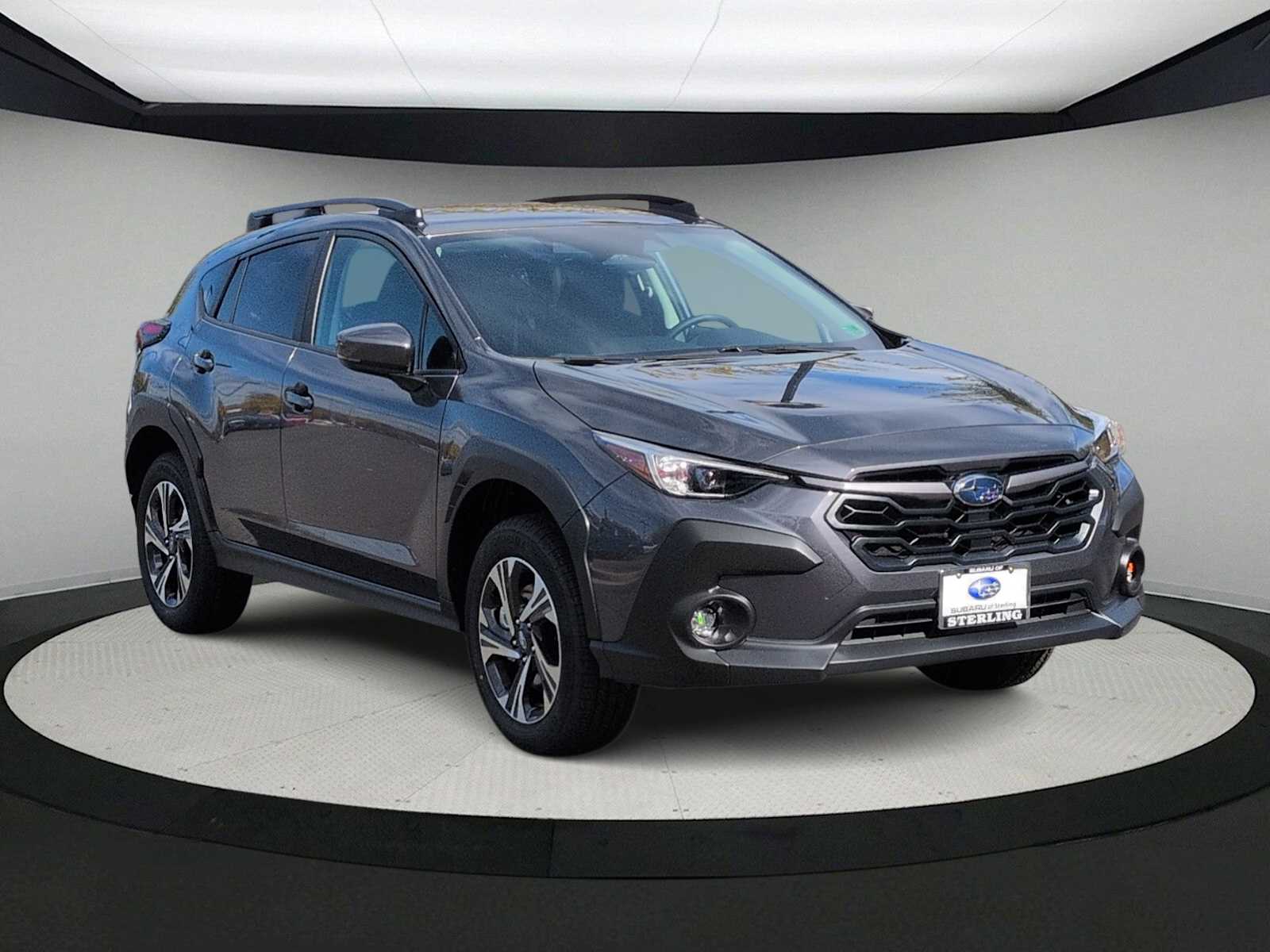 Thumbnail: 2026 Subaru Crosstrek - 2