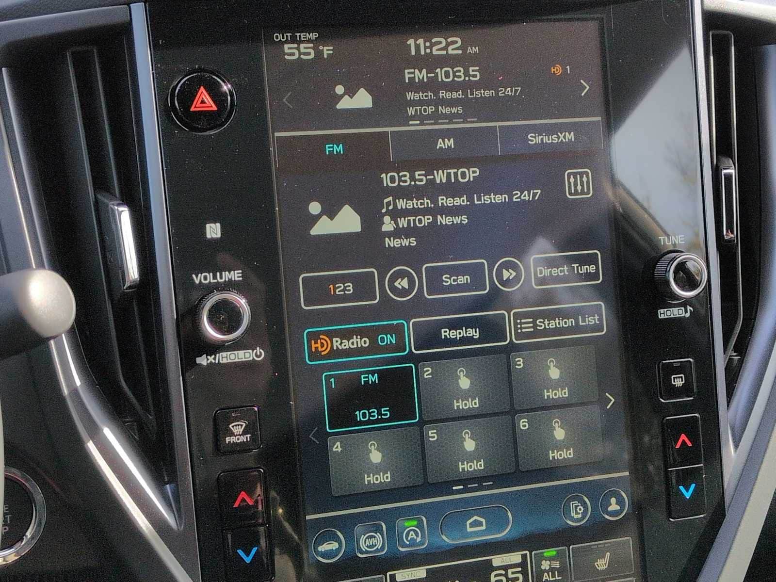 Thumbnail: 2025 Subaru Forester - 31