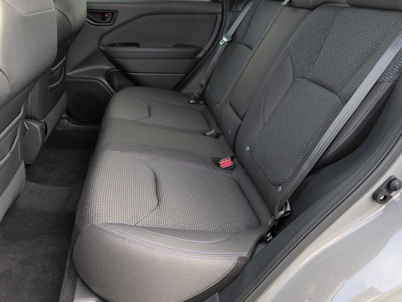 Thumbnail: 2026 Subaru Forester - 19