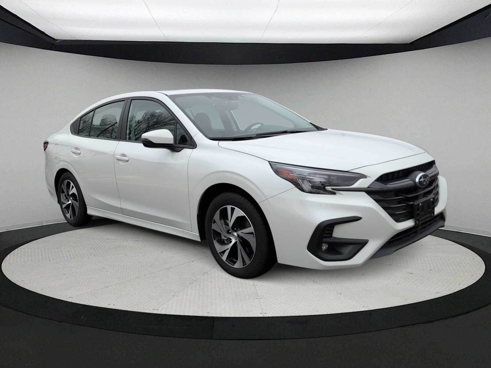 Thumbnail: 2025 Subaru Legacy - 2