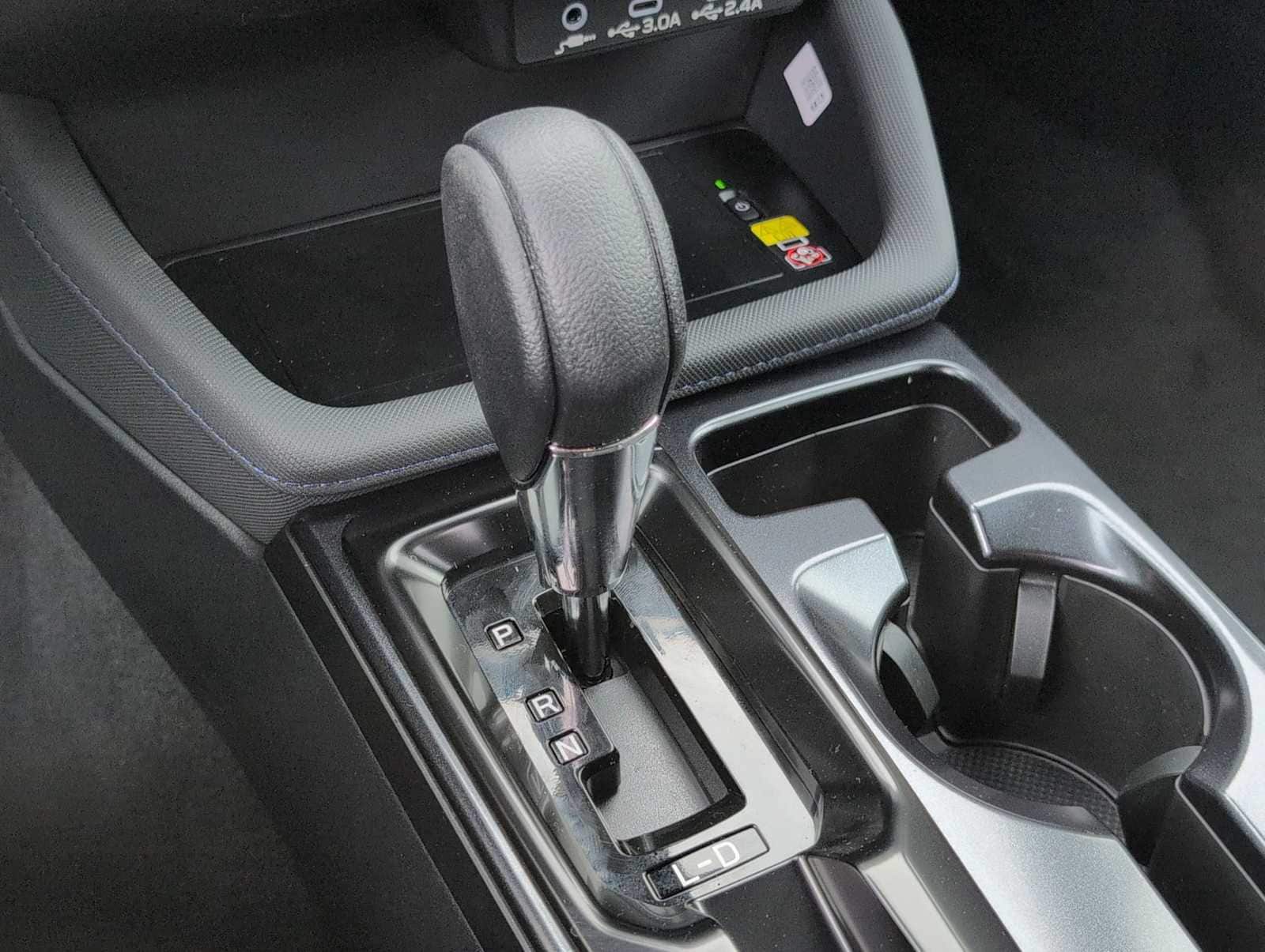 Thumbnail: 2026 Subaru Forester - 30