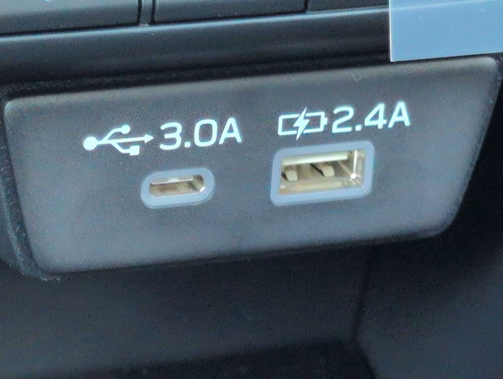 Thumbnail: 2026 Subaru Outback - 31