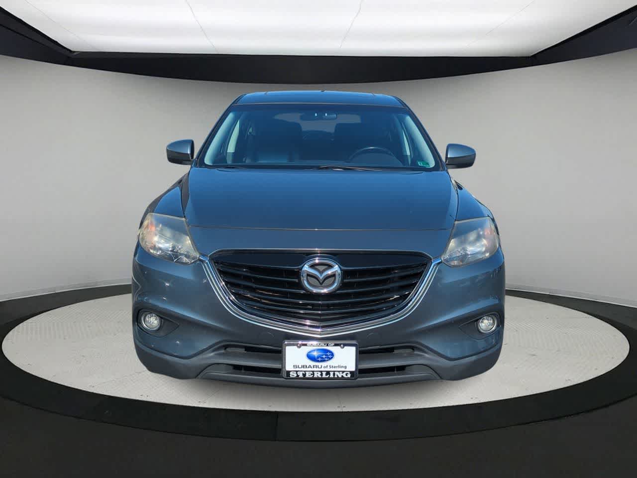 Thumbnail: 2013 Mazda CX-9 - 3