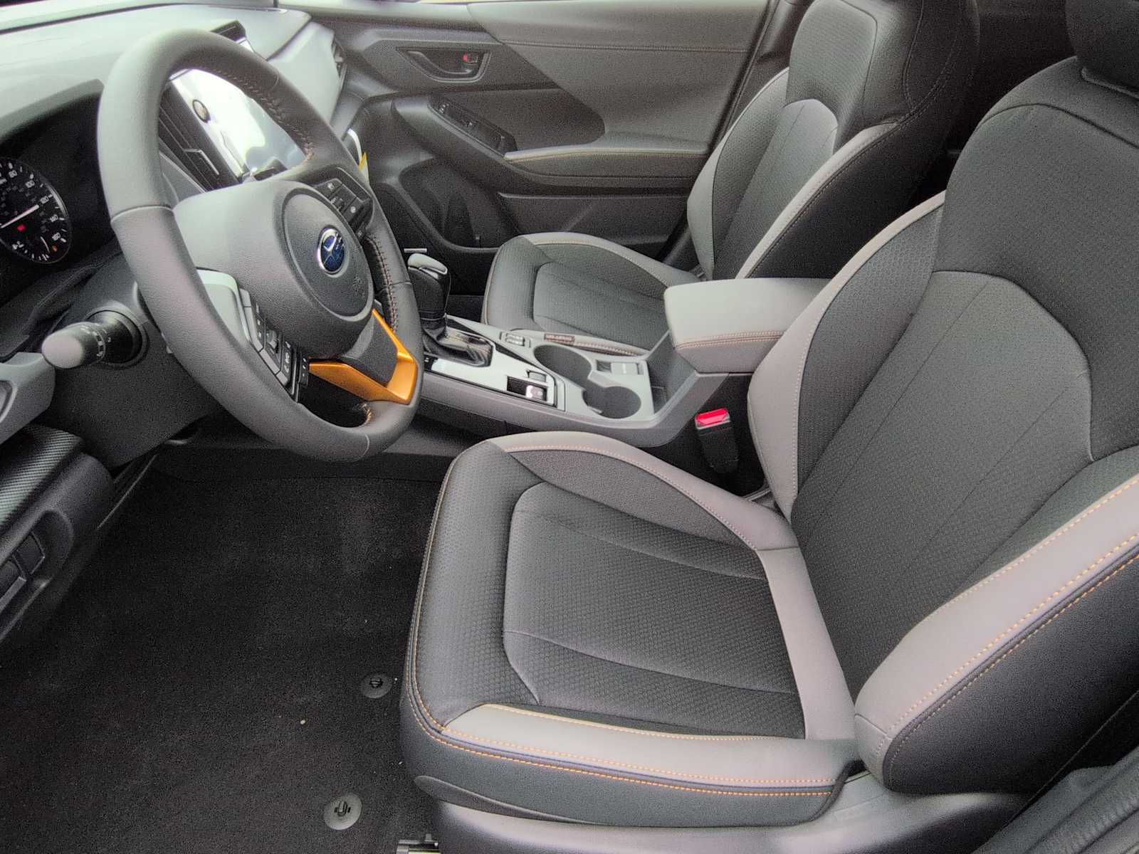 Thumbnail: 2025 Subaru Crosstrek - 10