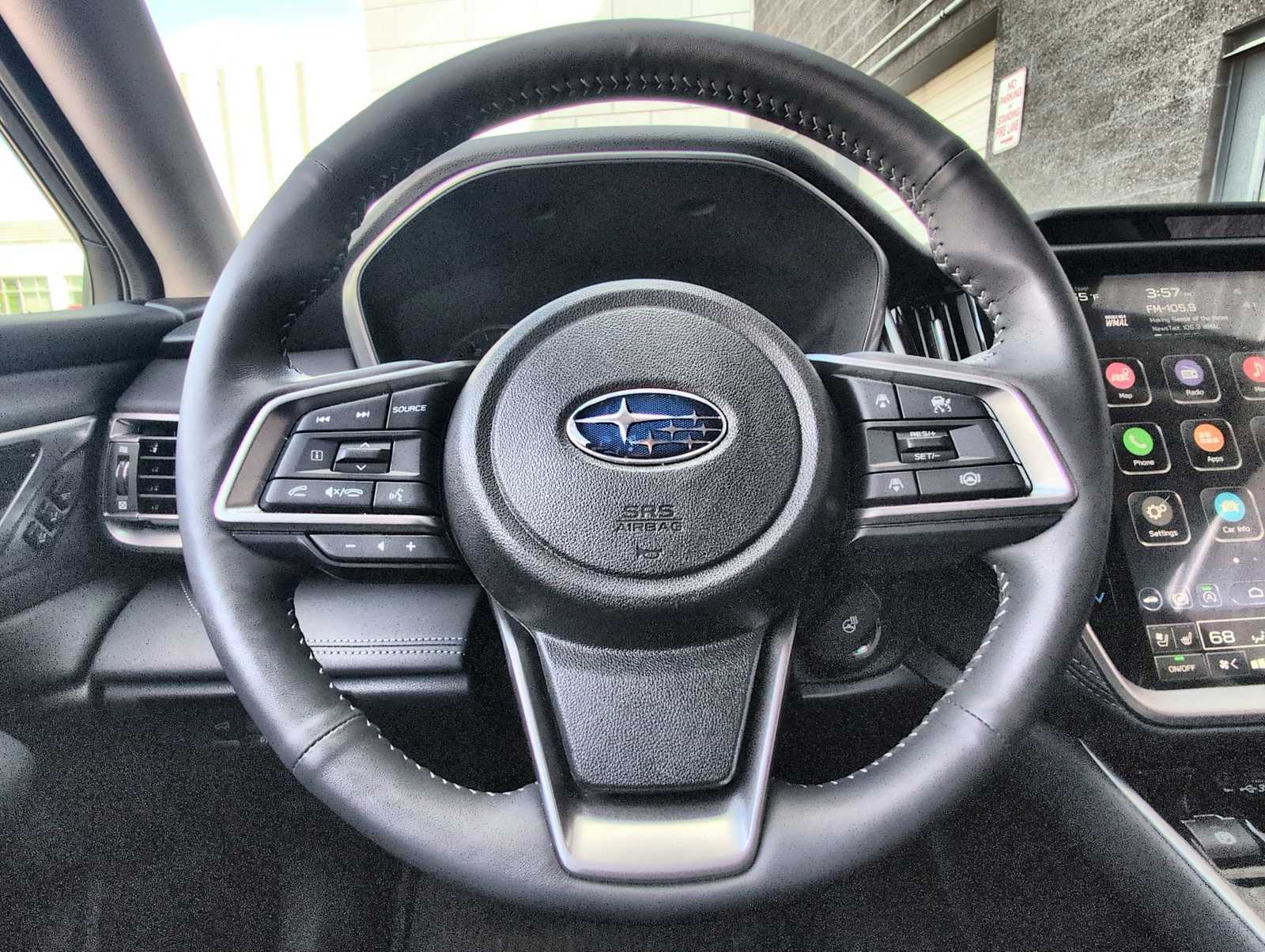 Thumbnail: 2025 Subaru Outback - 22