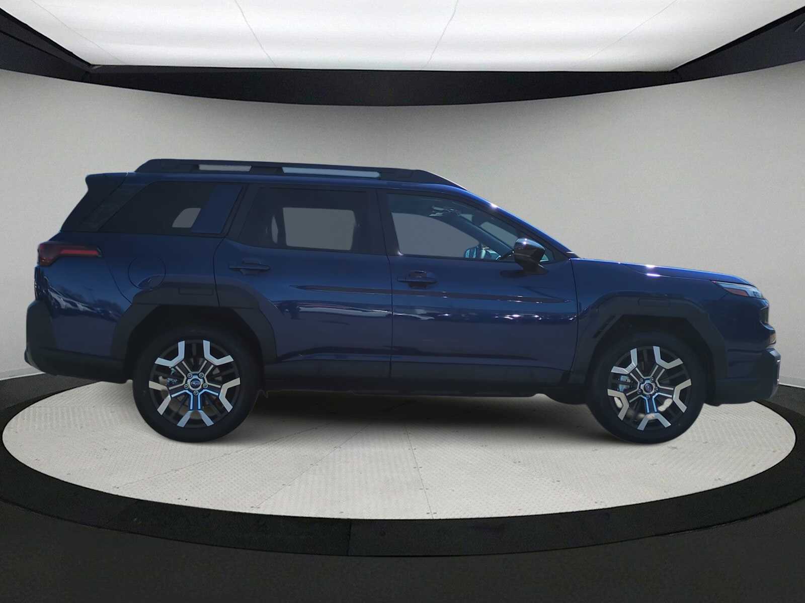 Thumbnail: 2026 Subaru Outback - 9