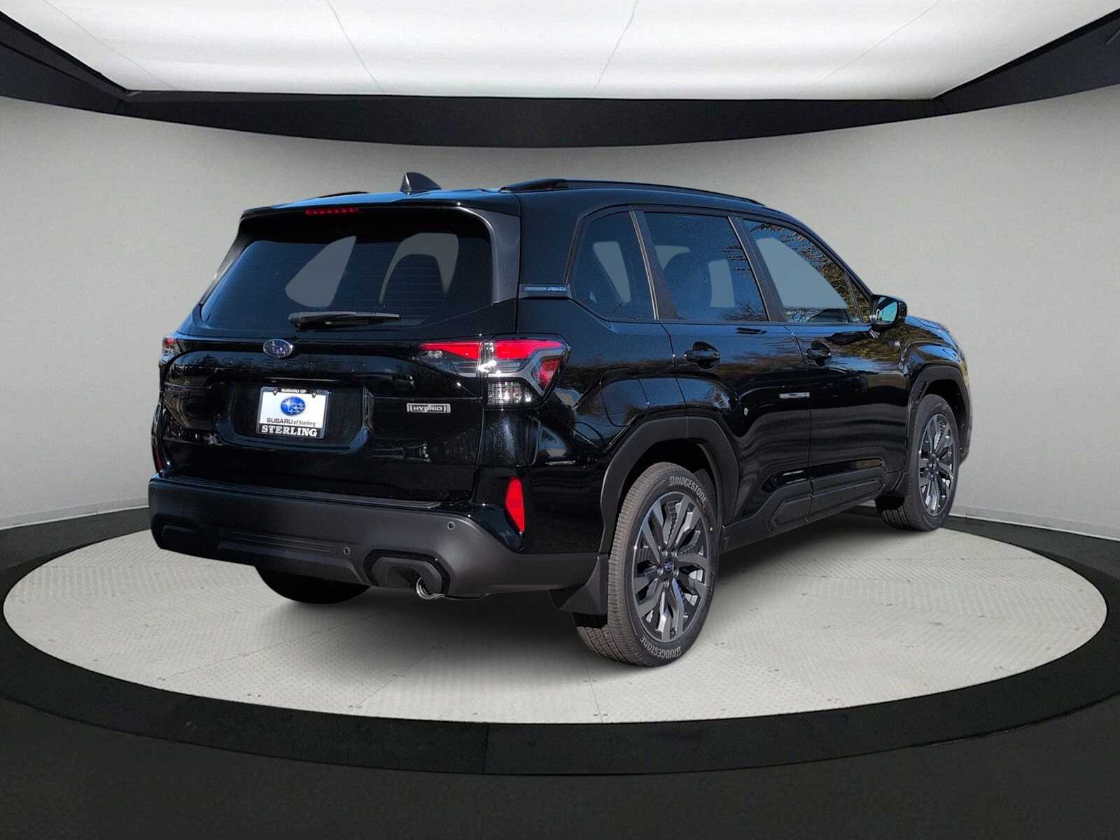 Thumbnail: 2025 Subaru Forester - 8