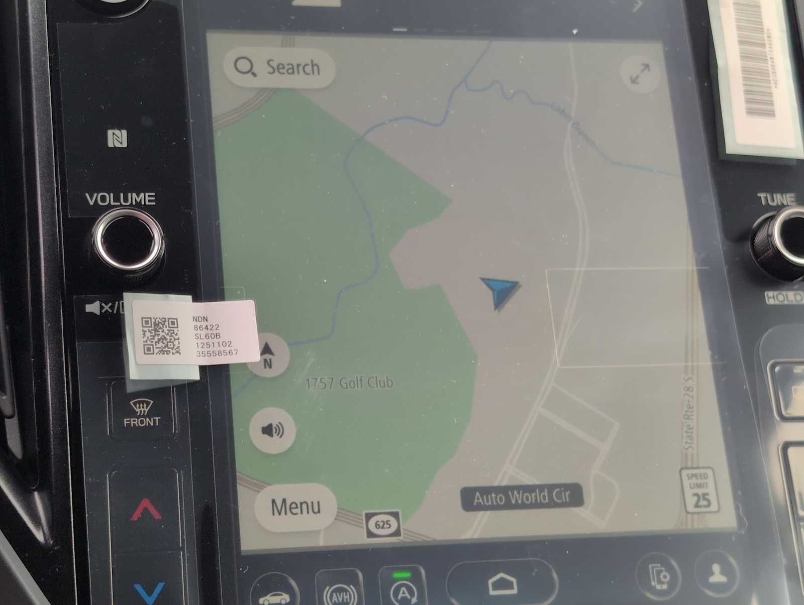 Thumbnail: 2026 Subaru Forester - 28