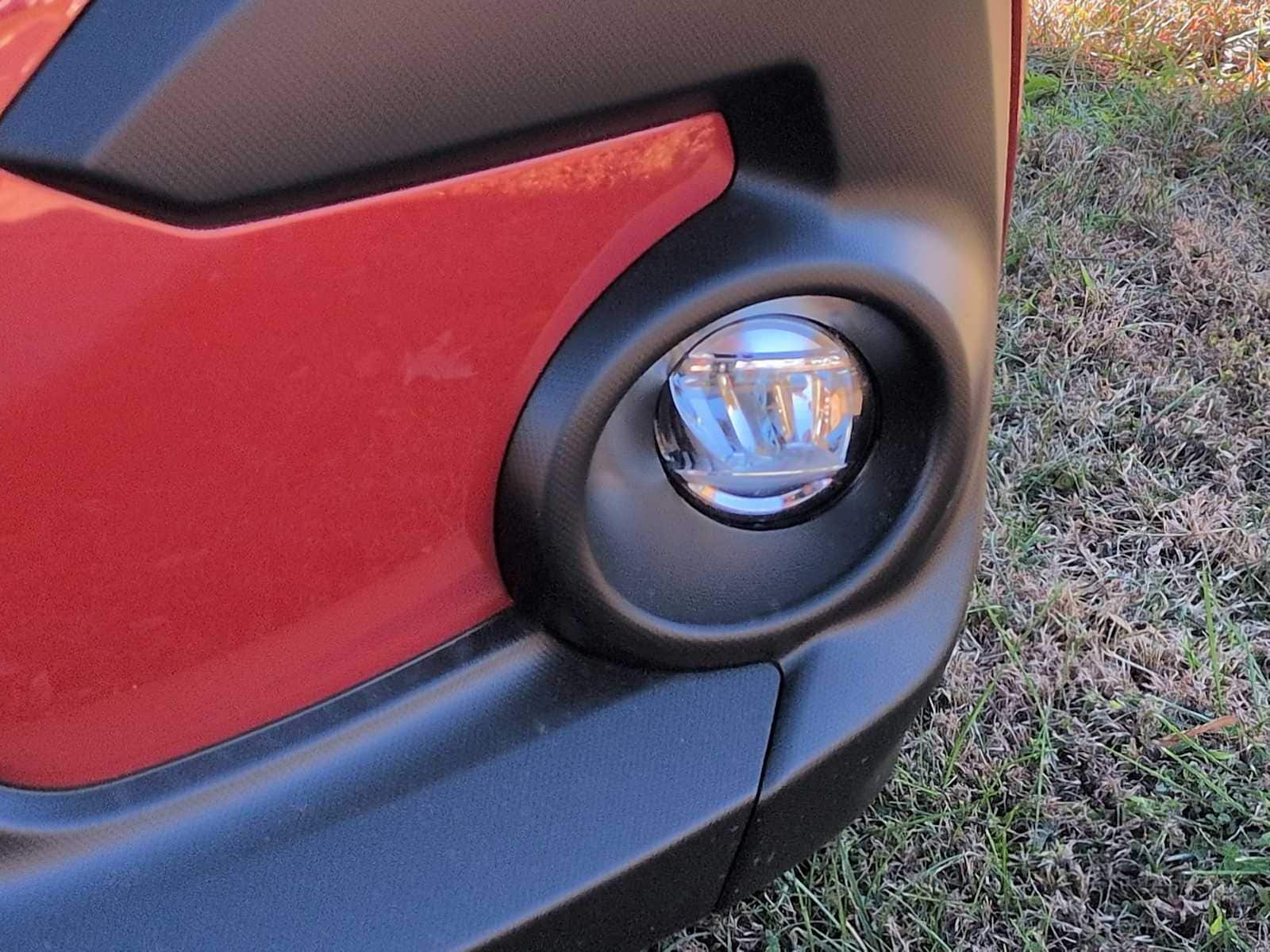 Thumbnail: 2025 Subaru Crosstrek - 11