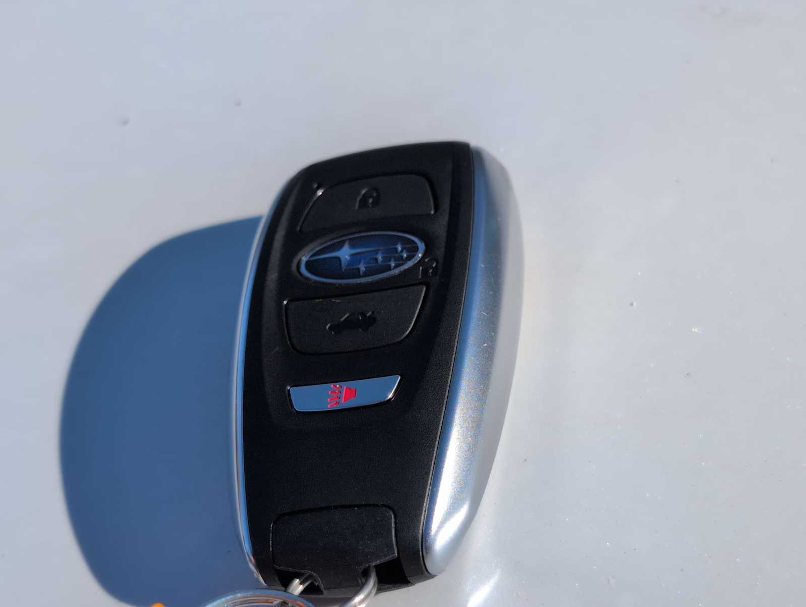 Thumbnail: 2026 Subaru Ascent - 33