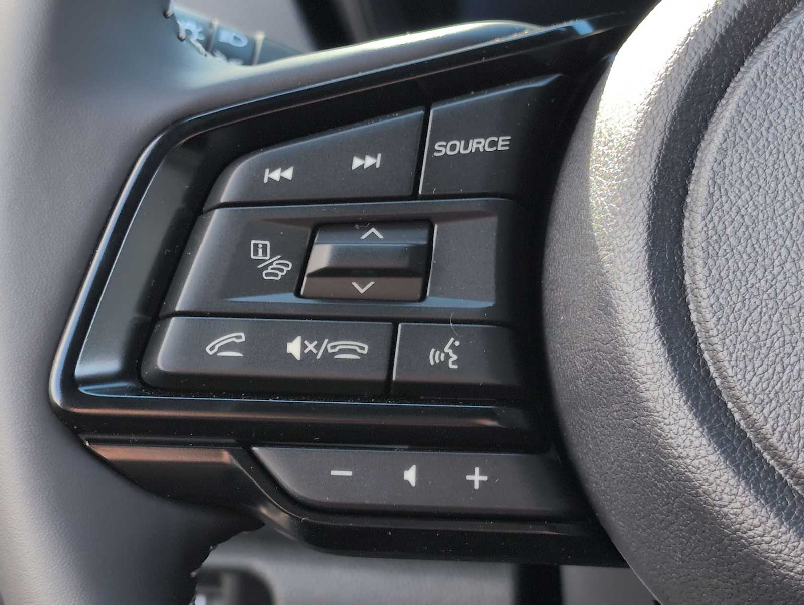 Thumbnail: 2025 Subaru Forester - 23