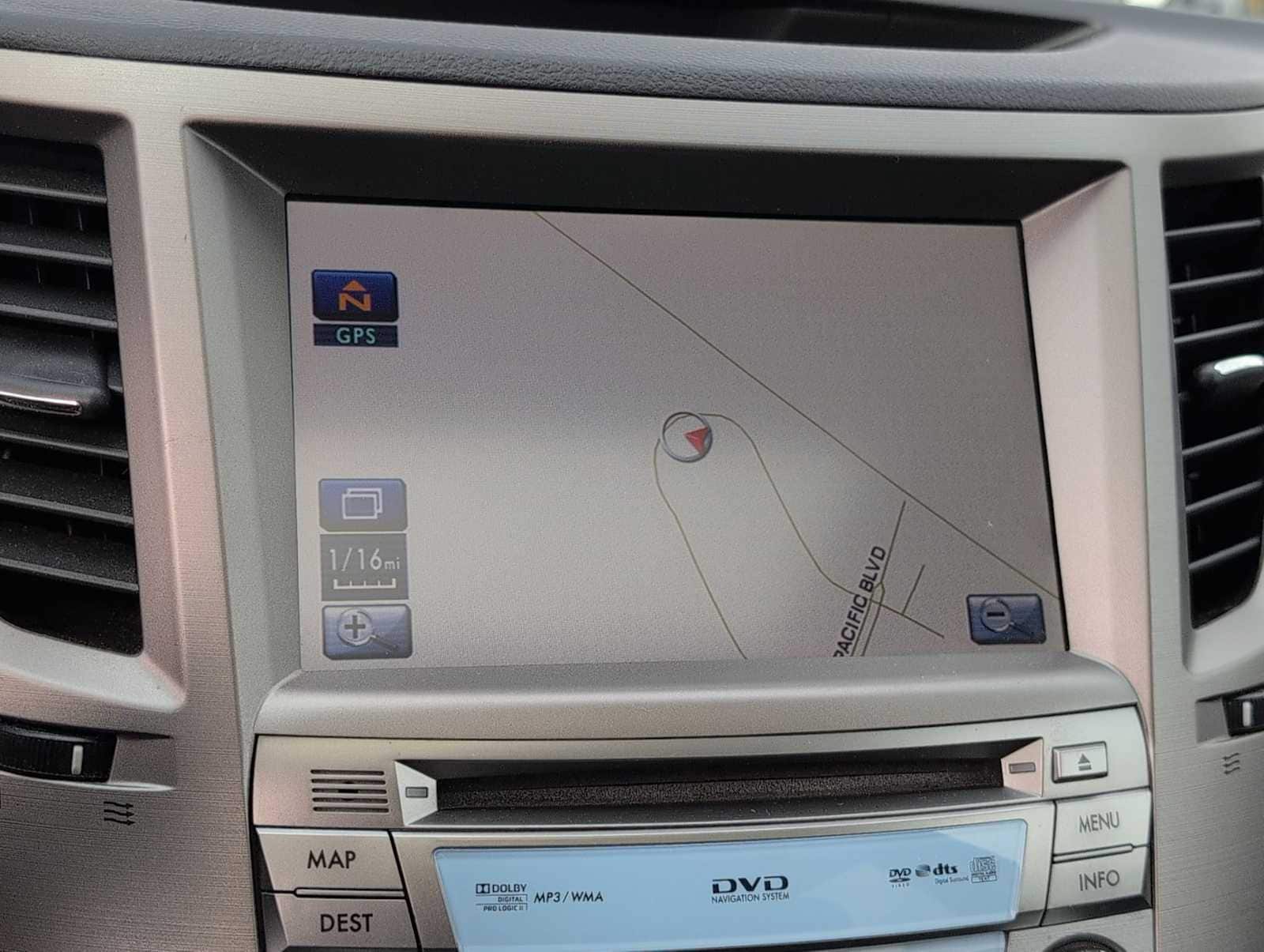 Thumbnail: 2012 Subaru Outback - 28