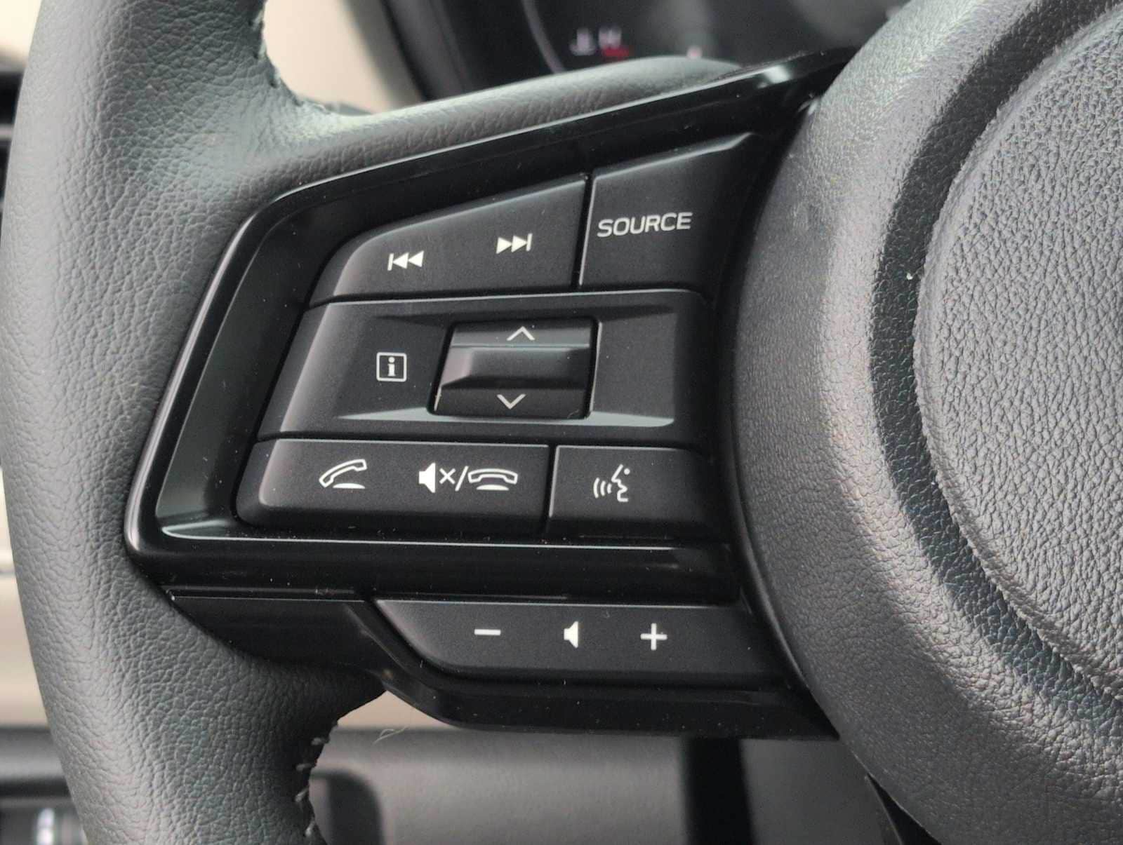 Thumbnail: 2026 Subaru Forester - 22