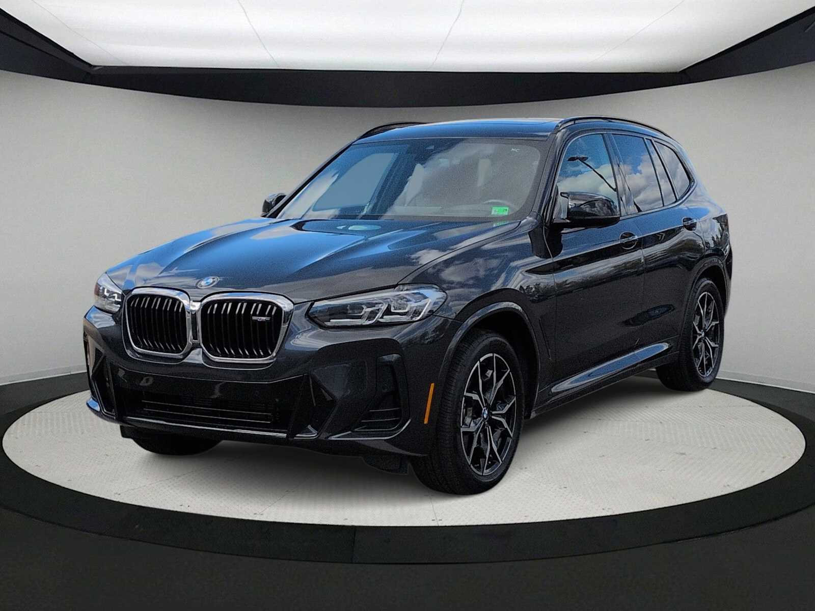 Thumbnail: 2023 BMW X3 - 4