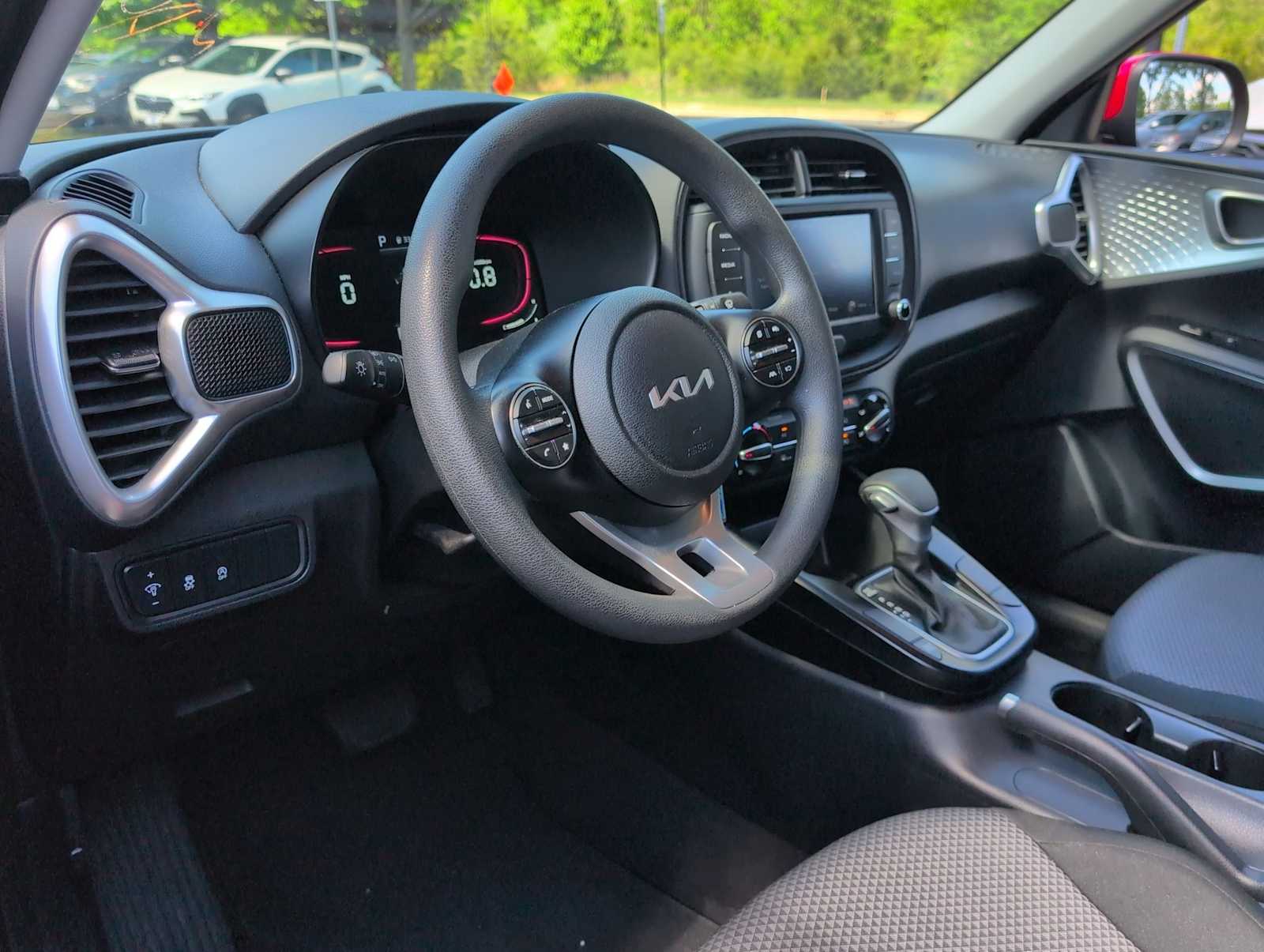 Thumbnail: 2025 Kia Soul - 10